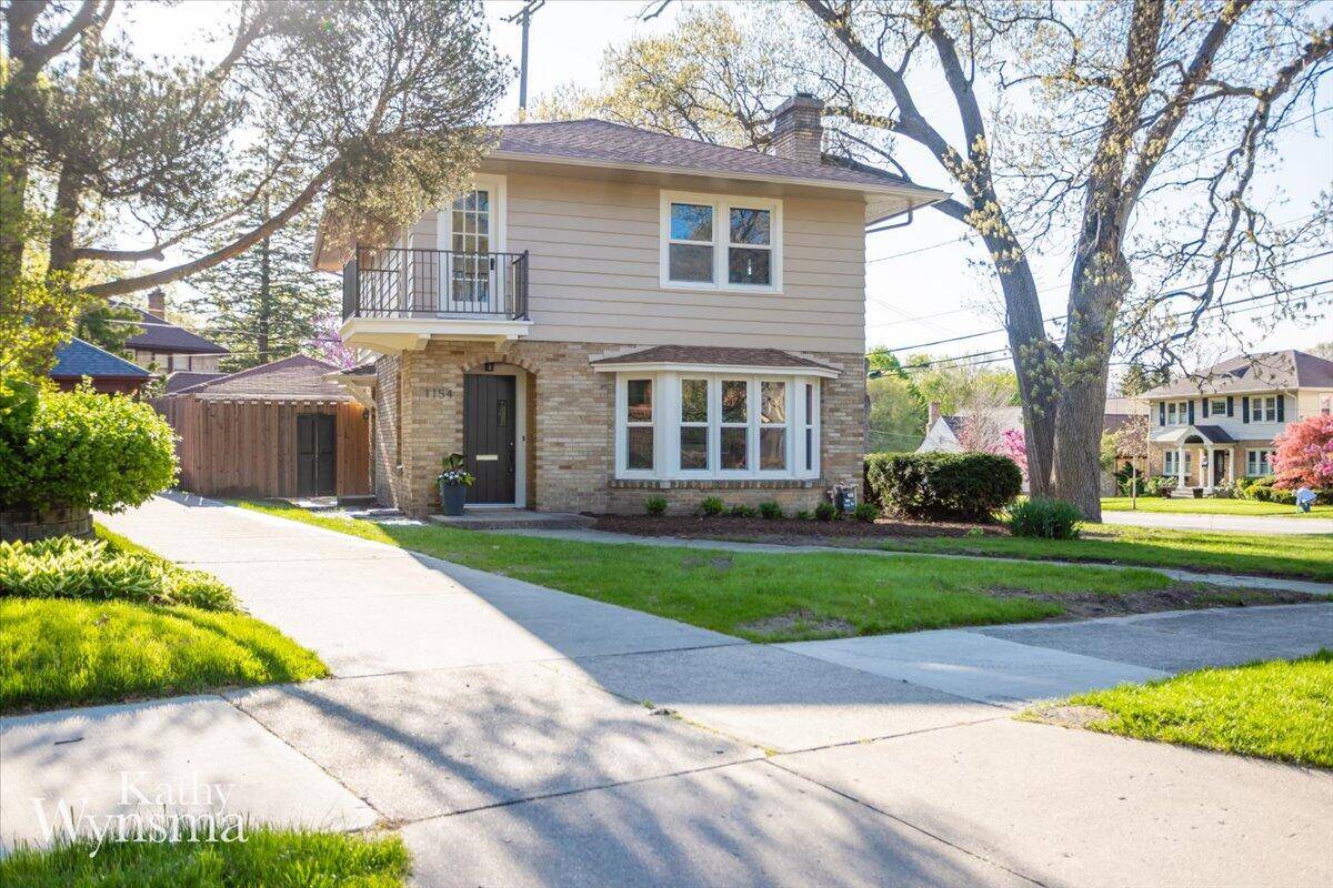 Grand Rapids, MI 49506,1154 E Chippewa SE Drive