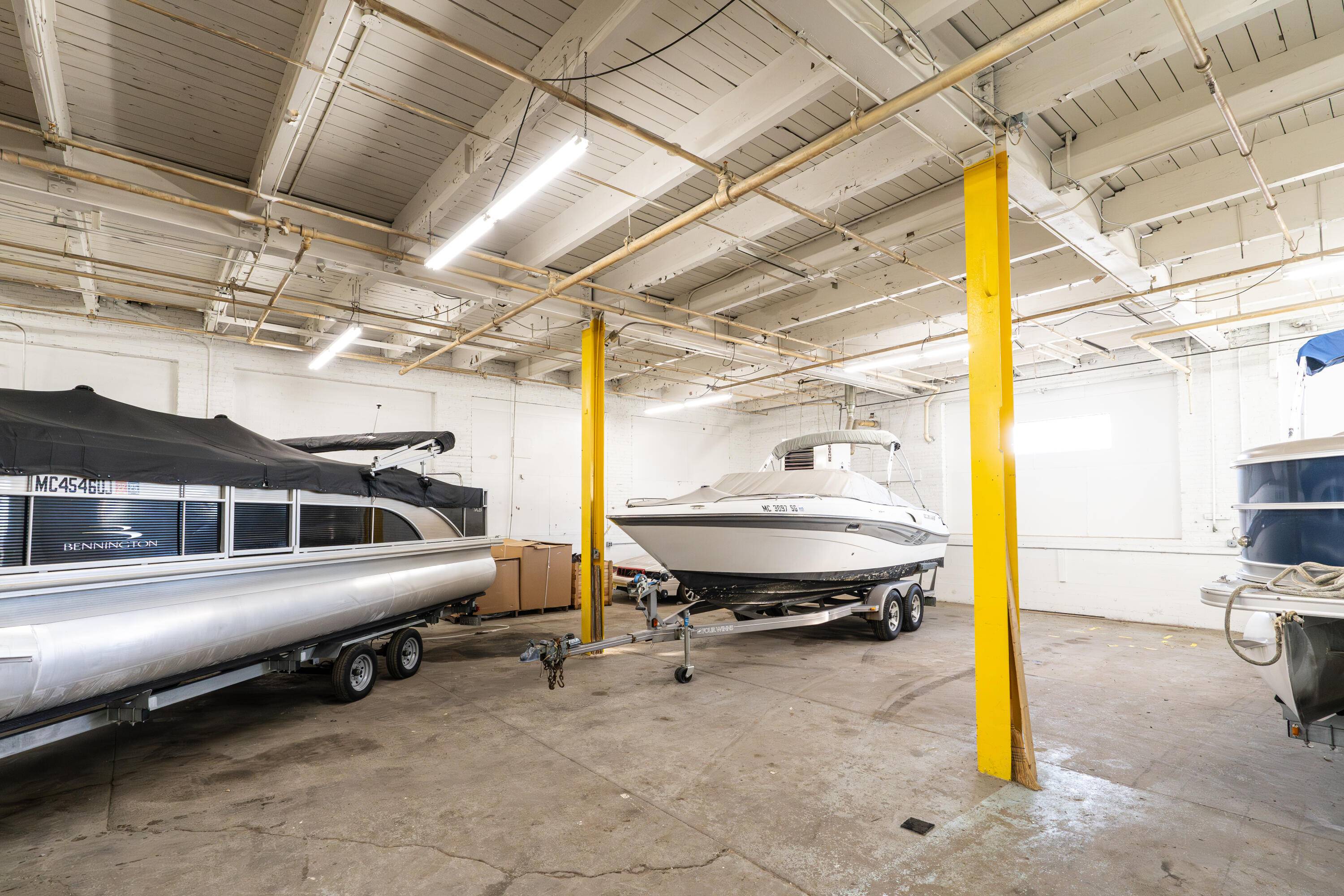 Muskegon, MI 49444,143 W Sherman Boulevard #1D