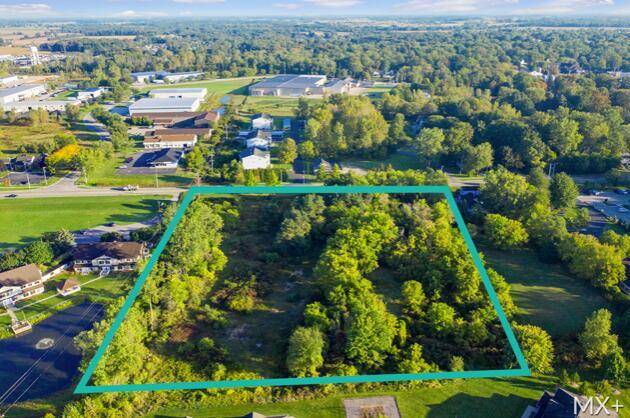 Coopersville, MI 49404,568 W Randall Street