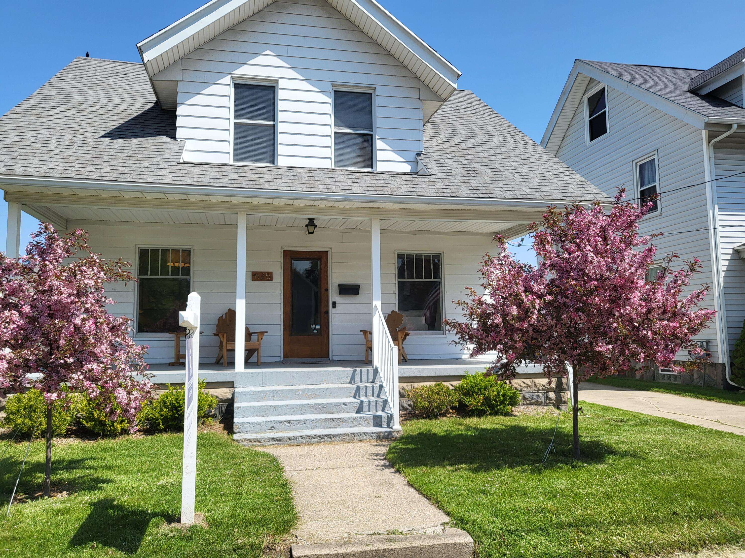 Grand Rapids, MI 49503,625 Leonard NE Street