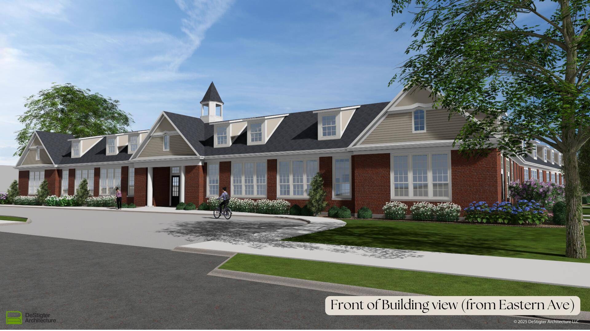Grand Rapids, MI 49507,2550 Eastern SE Avenue #125