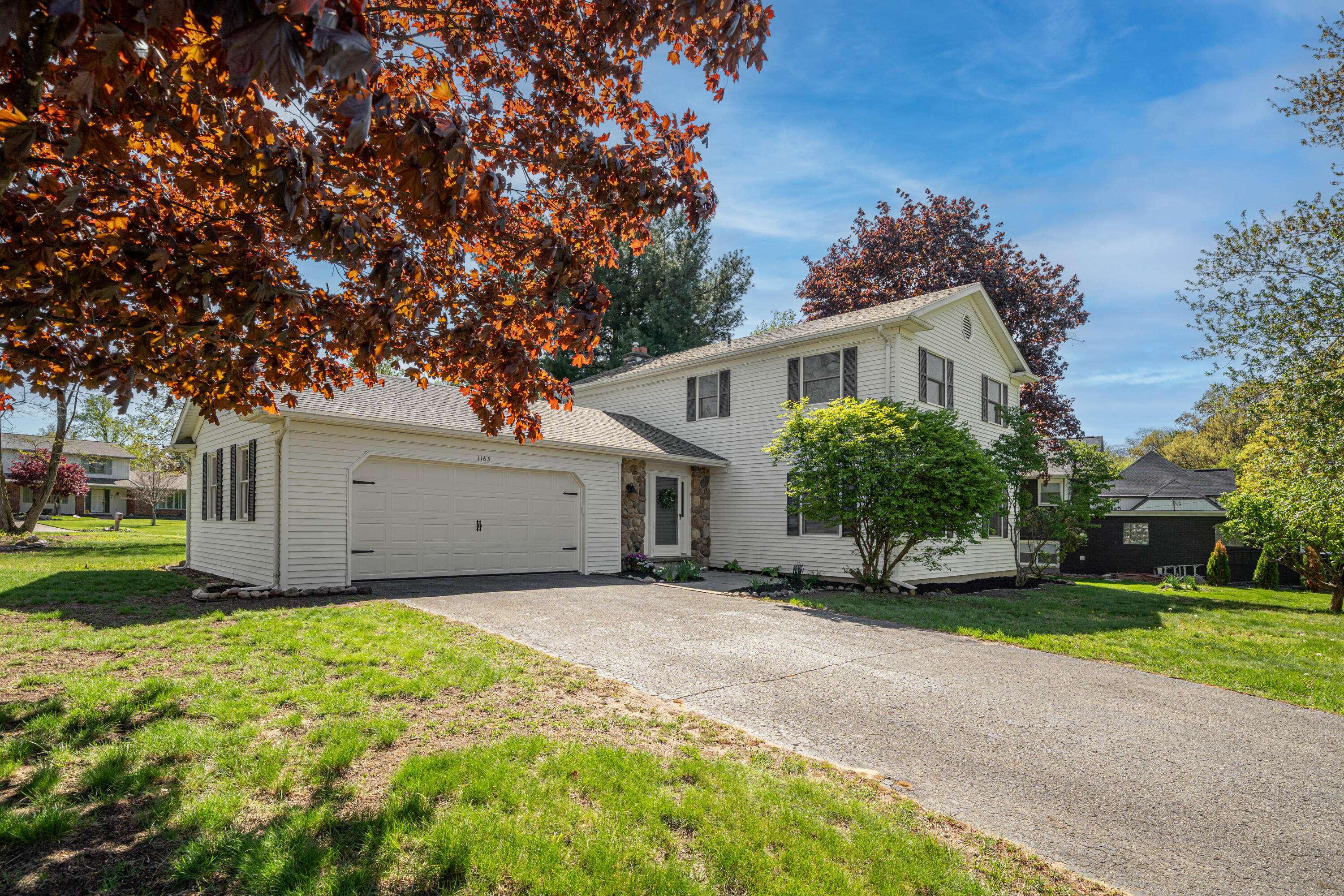 Battle Creek, MI 49015,1163 S Lakeside Drive