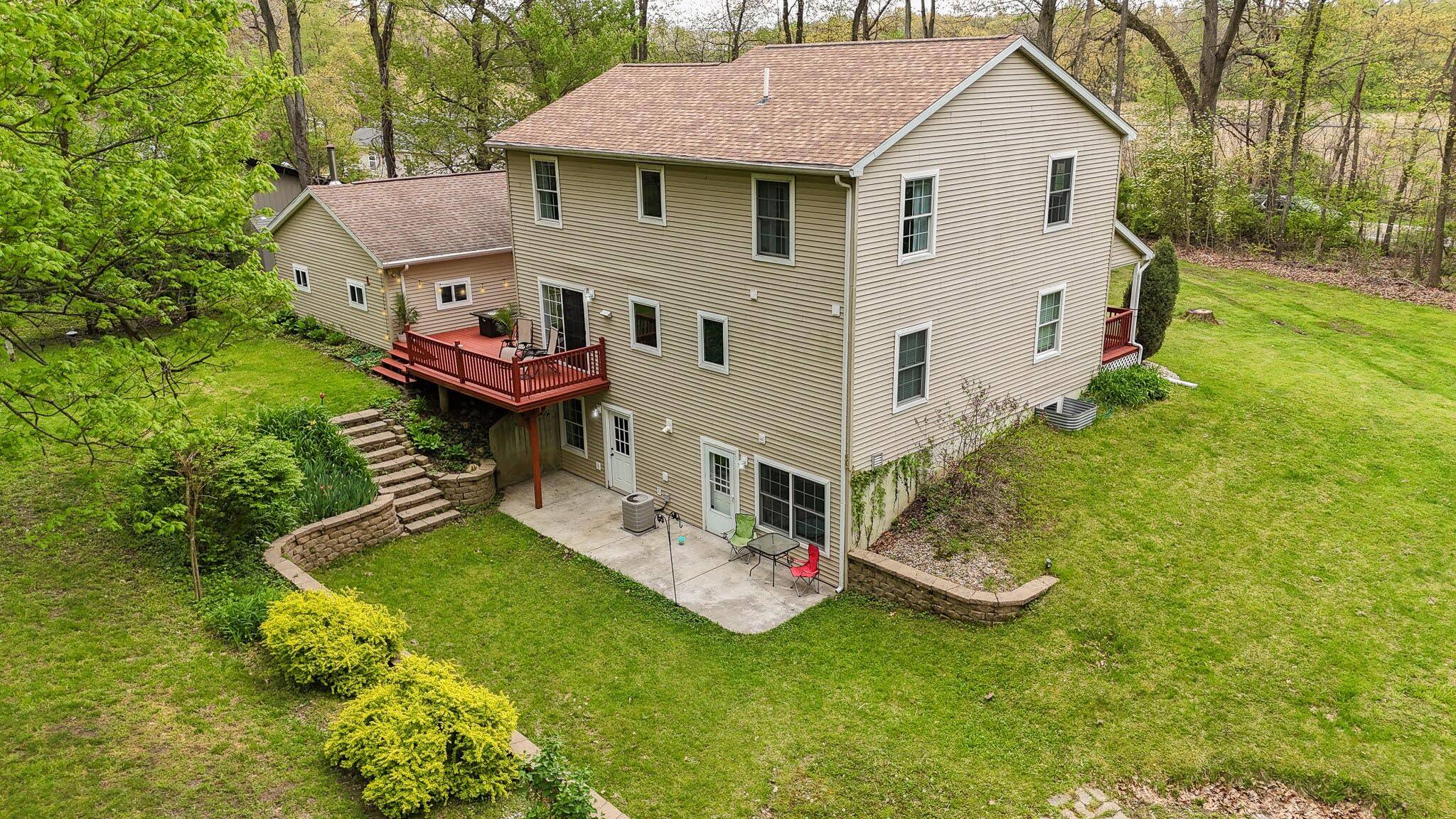 Cassopolis, MI 49031,23584 Kelsey Lake Street