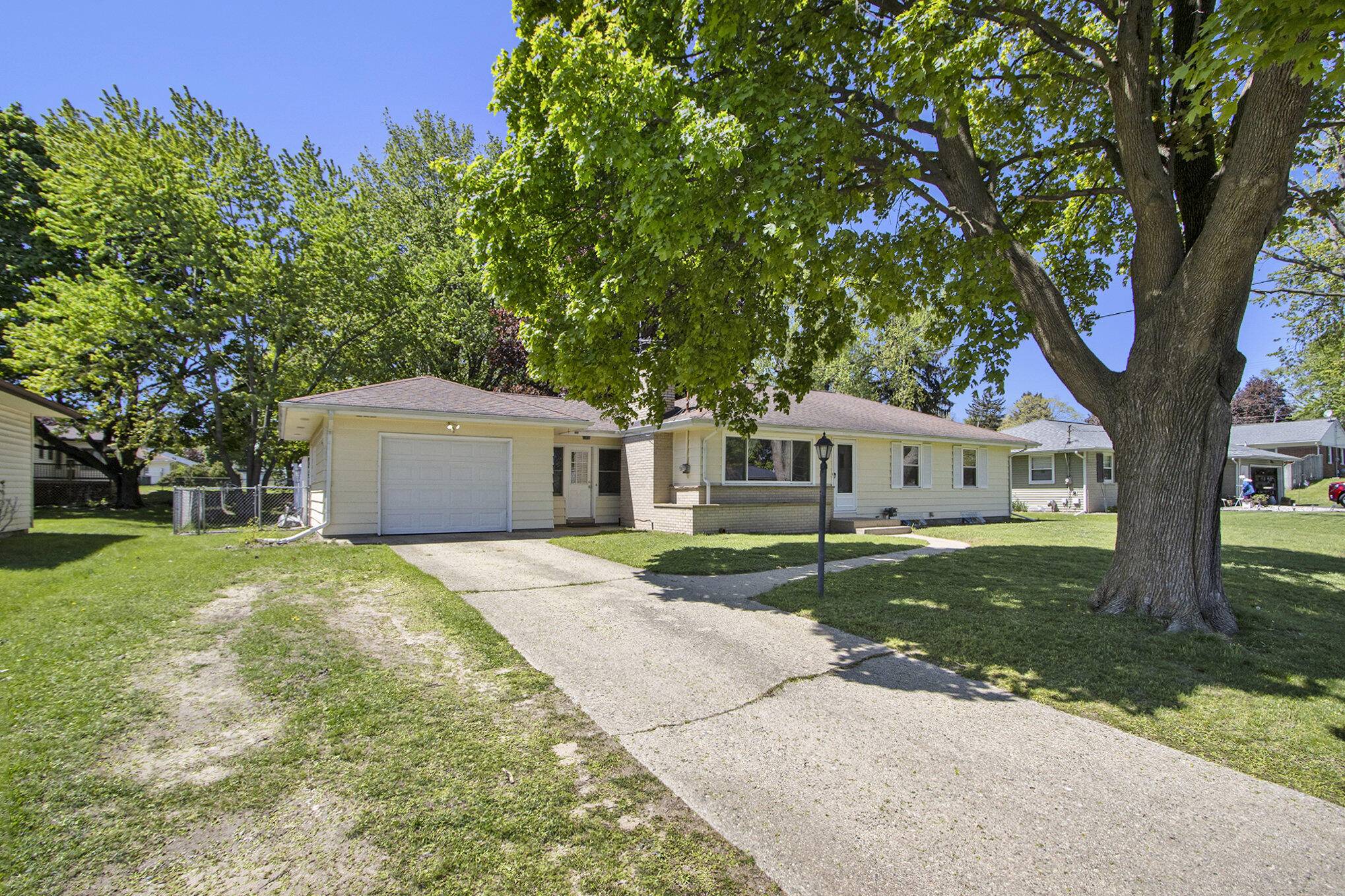 Portage, MI 49002,6026 Salem Lane
