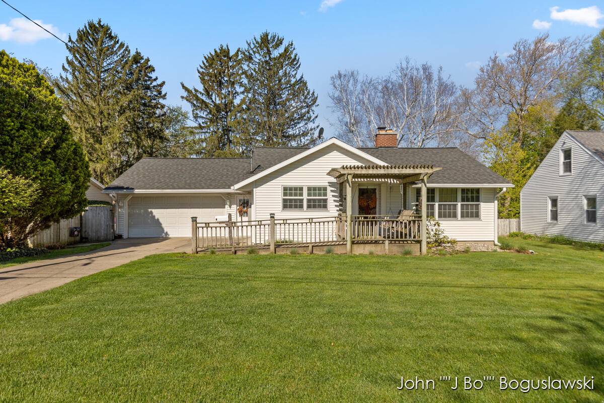 Belding, MI 48809,1017 Pearl Street