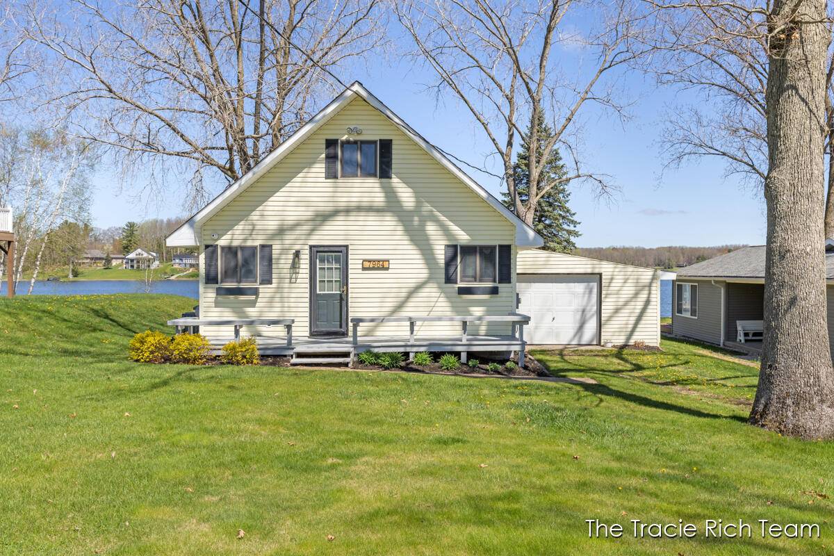 Stanwood, MI 49346,7964 W Royal Road
