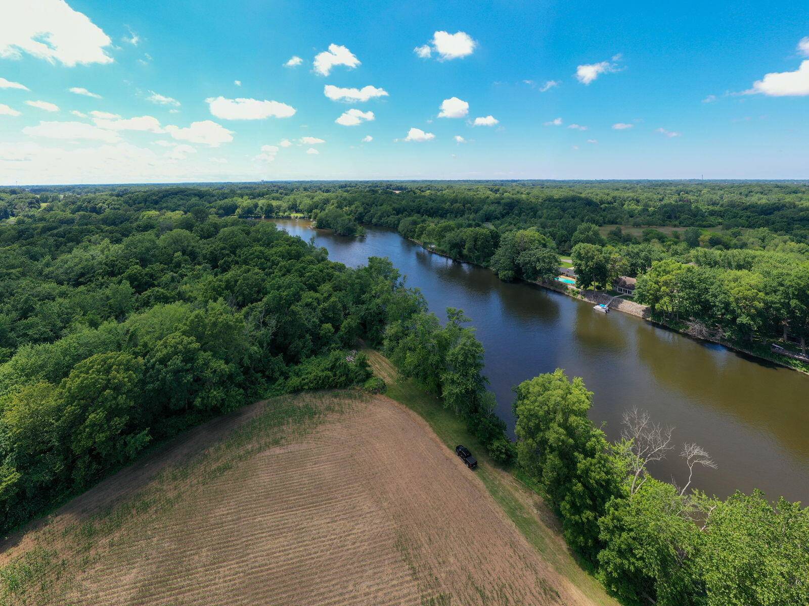 Sodus, MI 49126,3100 River Road