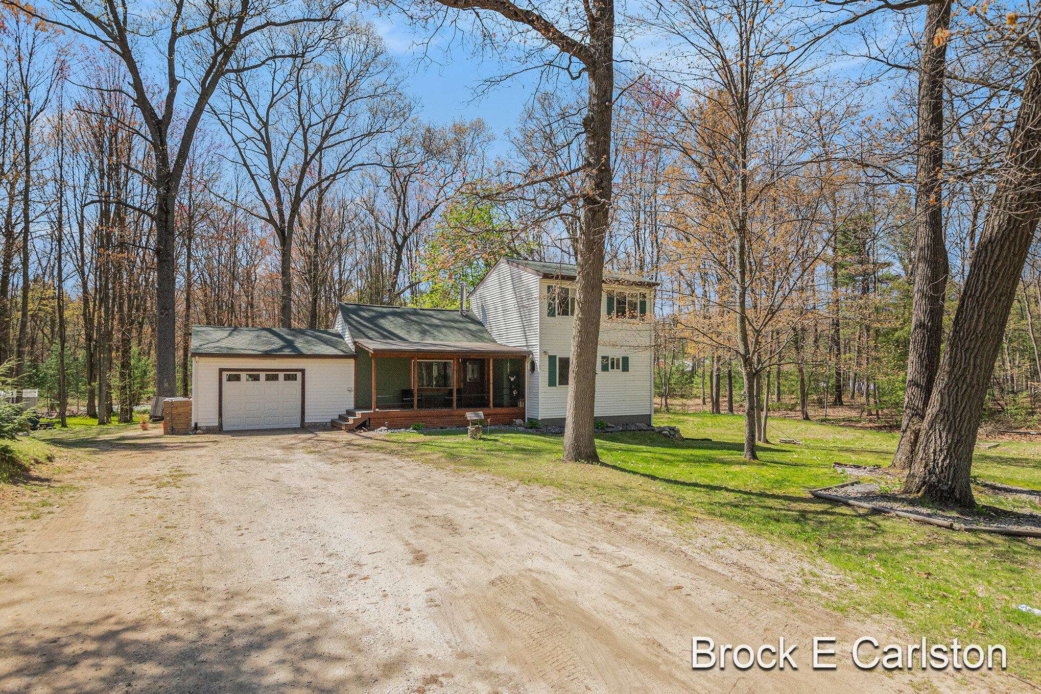 Muskegon, MI 49445,1695 Simonelli Road