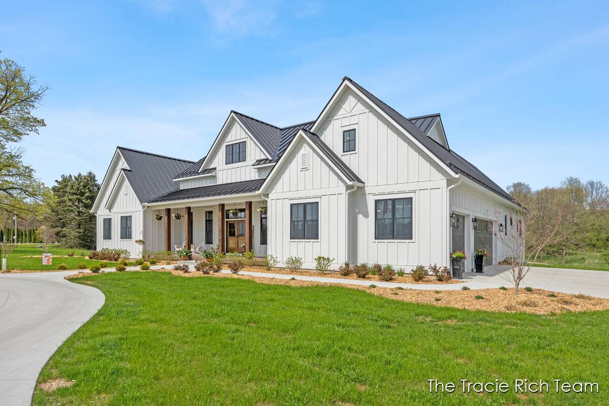Rockford, MI 49341,7442 Tiffany NE Avenue