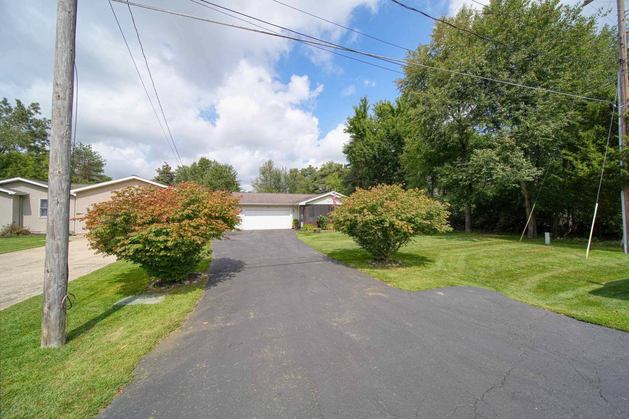 Jerome, MI 49249,11517 S Bradley Drive