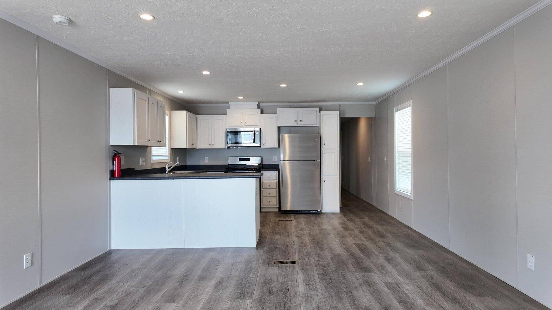 Big Rapids, MI 49307,20803 Grandville Road #213