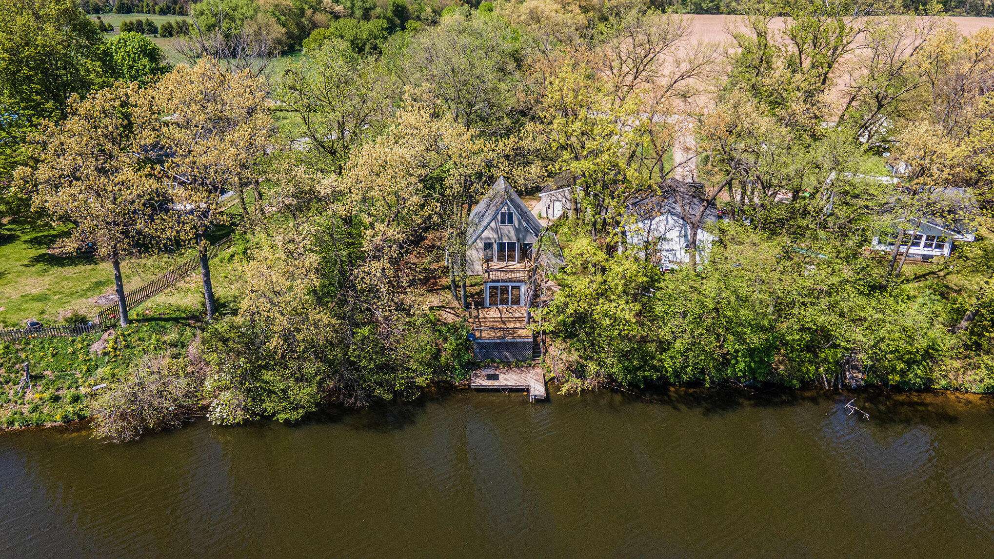 Mendon, MI 49072,23763 Wakeman Road
