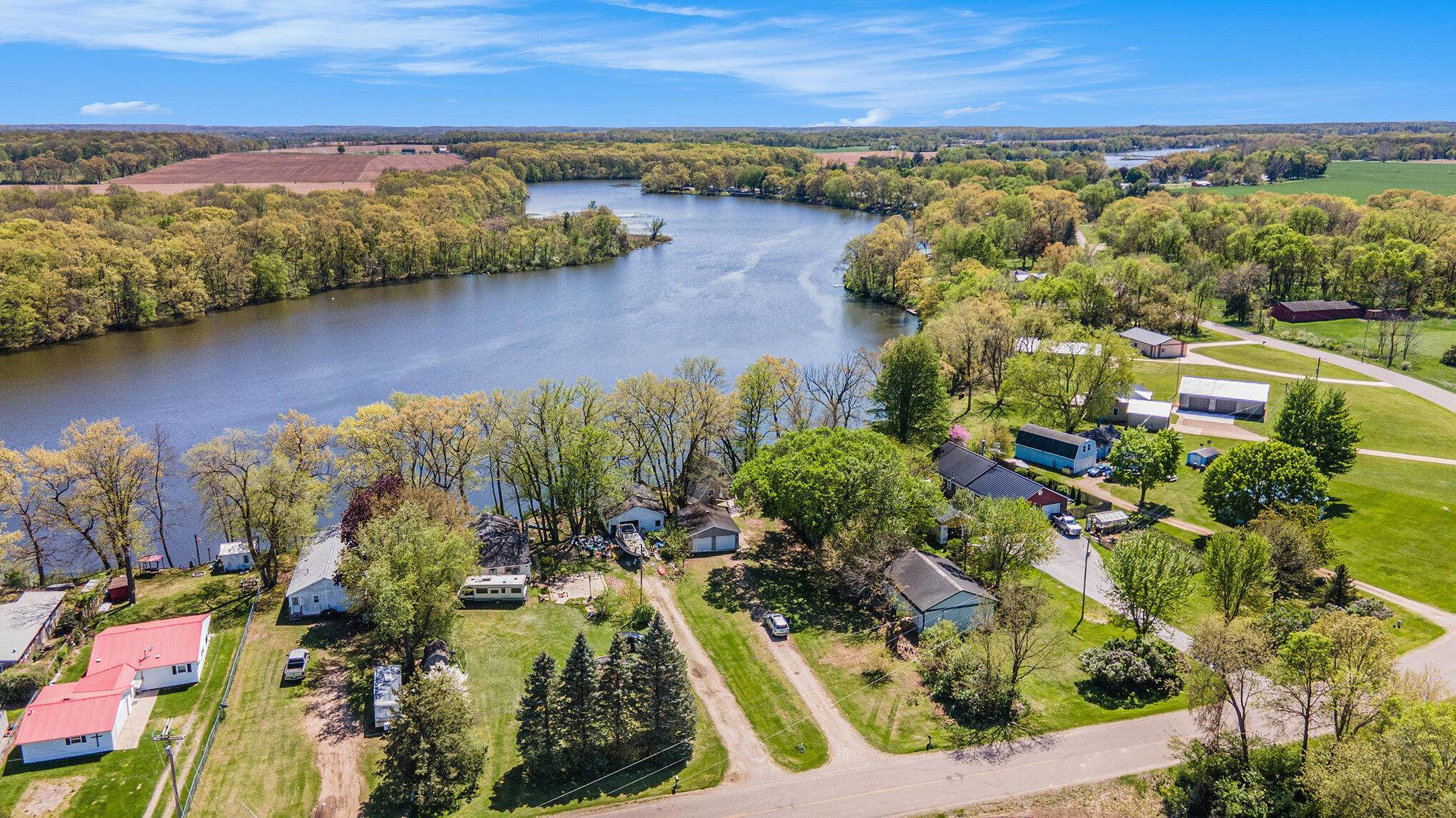 Mendon, MI 49072,23763 Wakeman Road