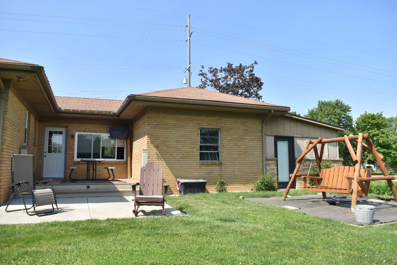 Byron Center, MI 49315,1706 76th SW Street