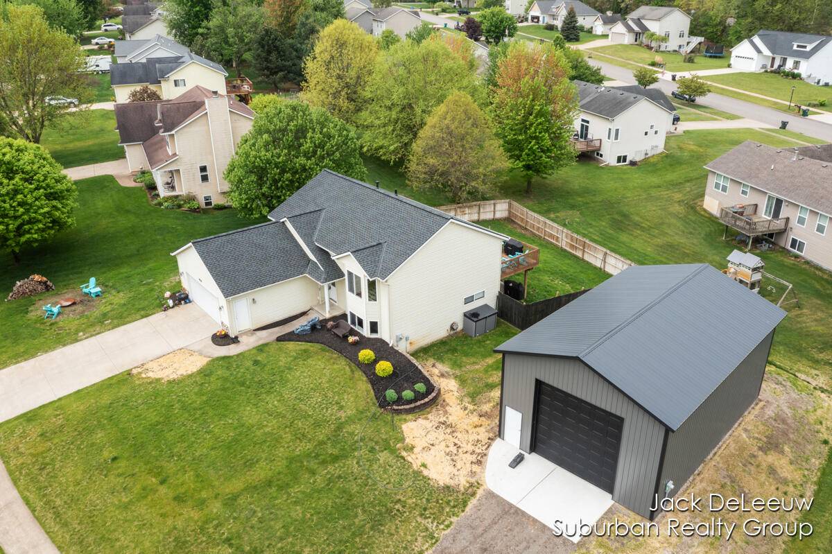 Dorr, MI 49323,4030 Patti Road
