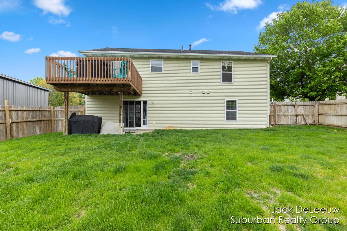 Dorr, MI 49323,4030 Patti Road
