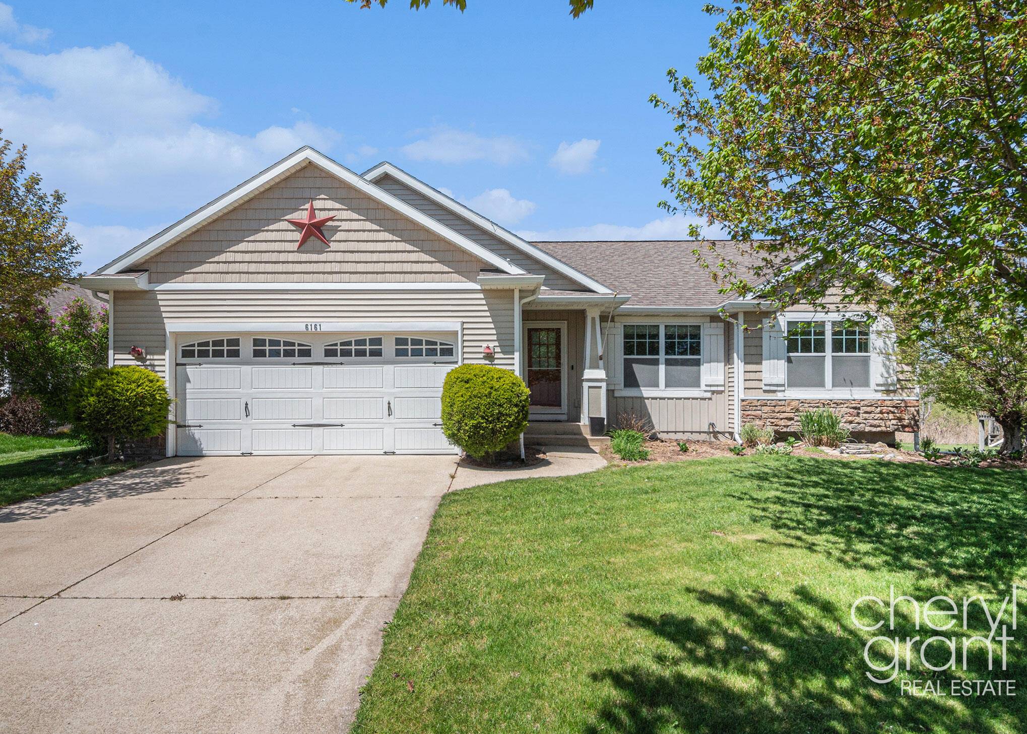 Allendale, MI 49401,6161 Kingsbury Court