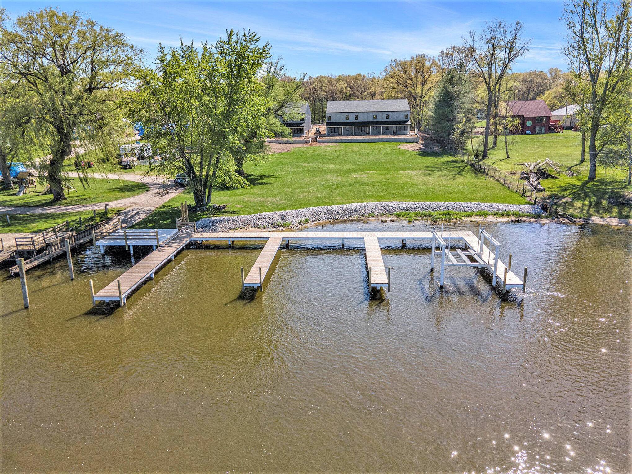 Grand Haven, MI 49417,10371 N Cedar Drive #2