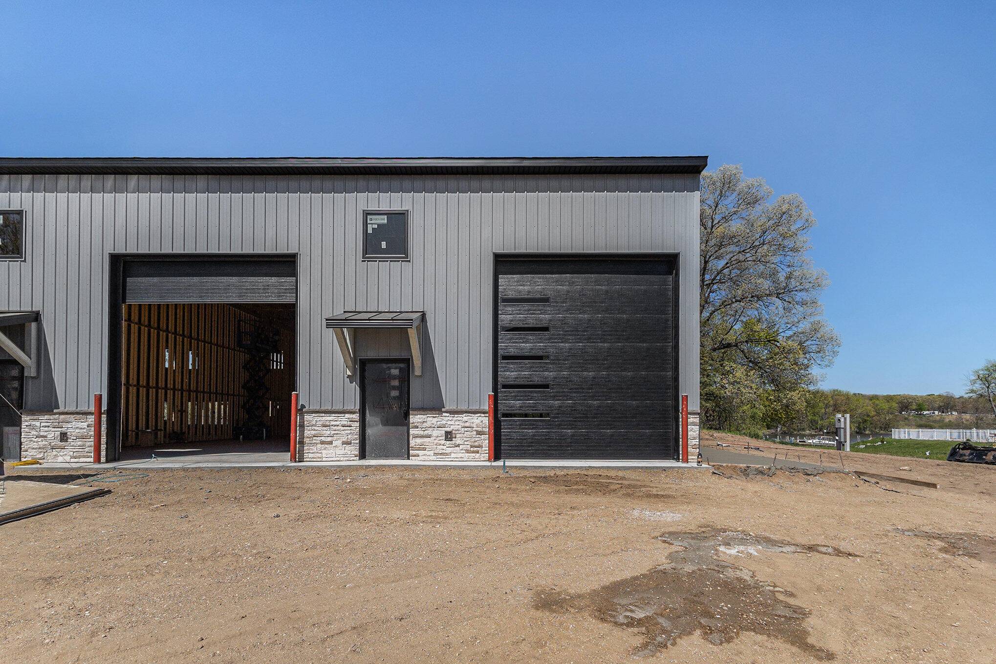 Grand Haven, MI 49417,10371 N Cedar Drive #8