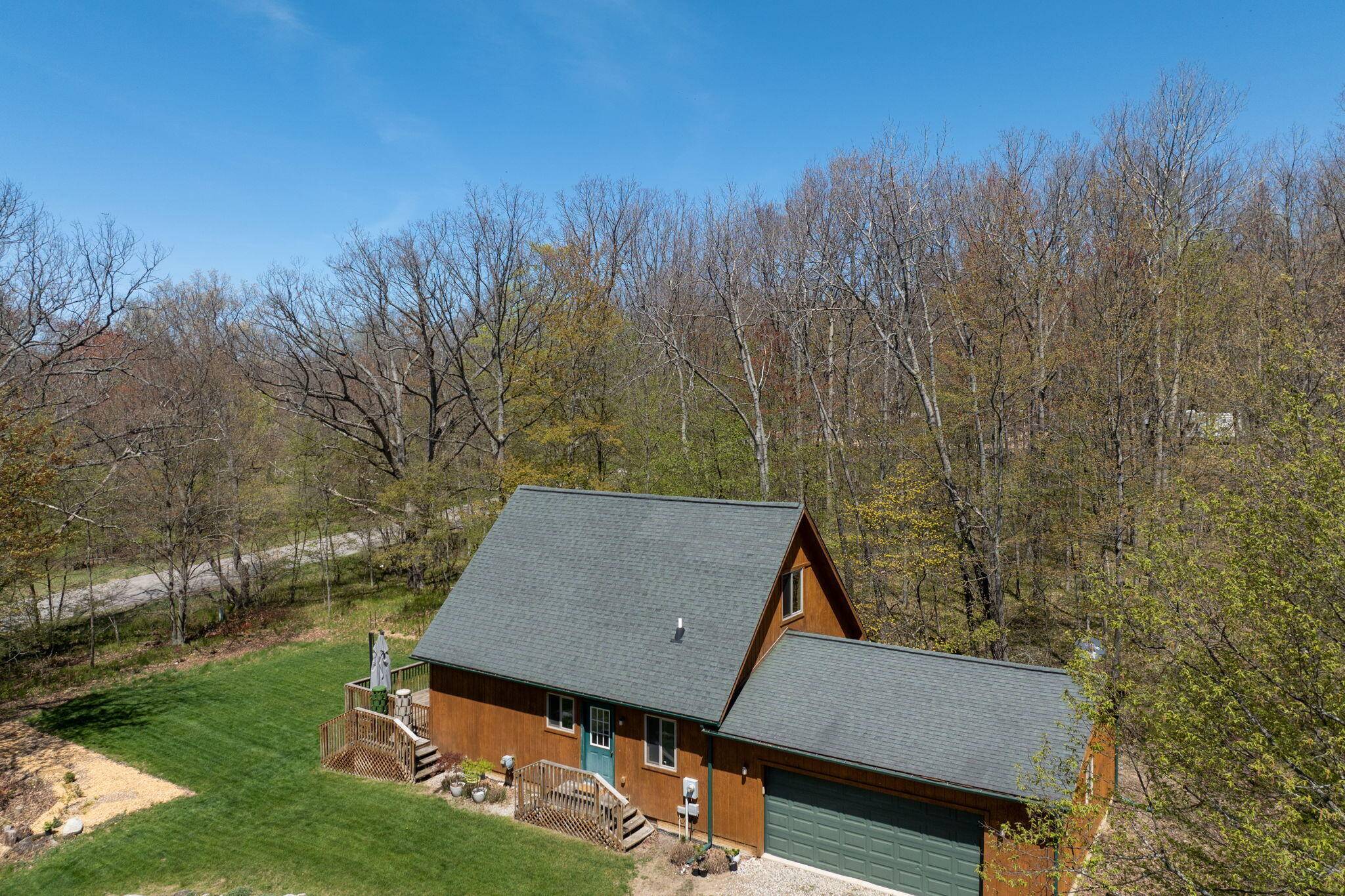 Canadian Lakes, MI 49346,9160 Timberlane Drive #429