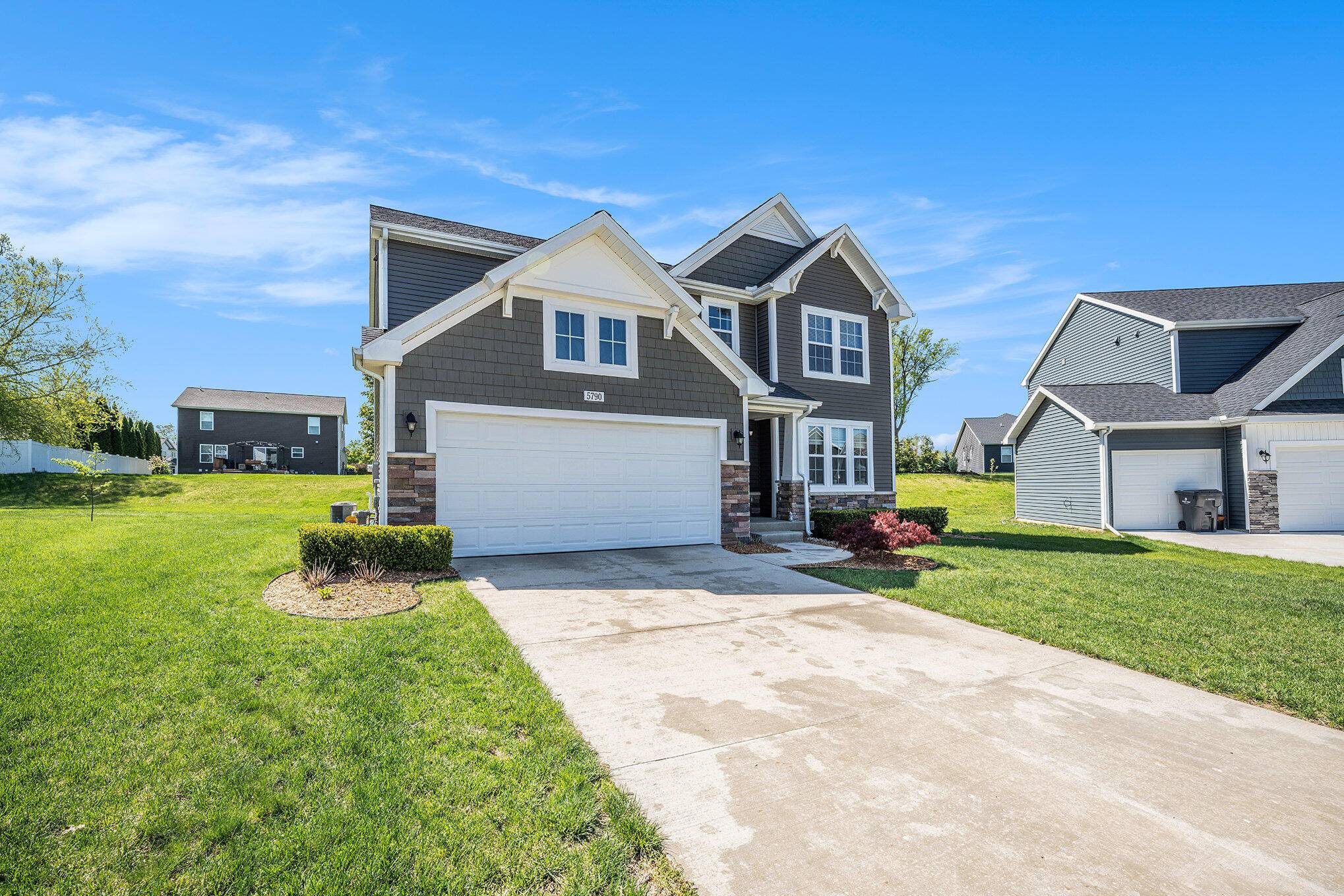 Portage, MI 49024,5790 Paxton Court