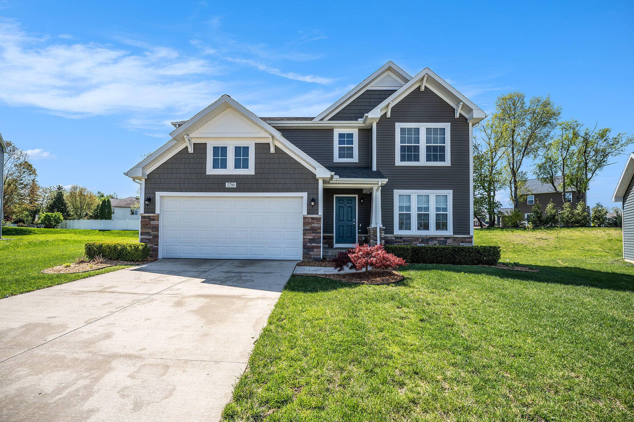 Portage, MI 49024,5790 Paxton Court