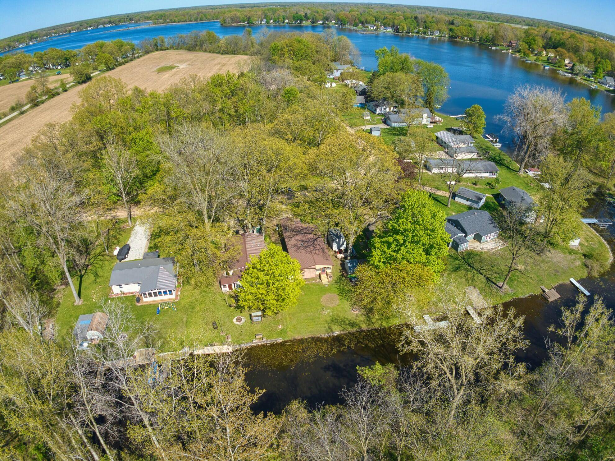 Coldwater, MI 49036,468 Oakdale Drive