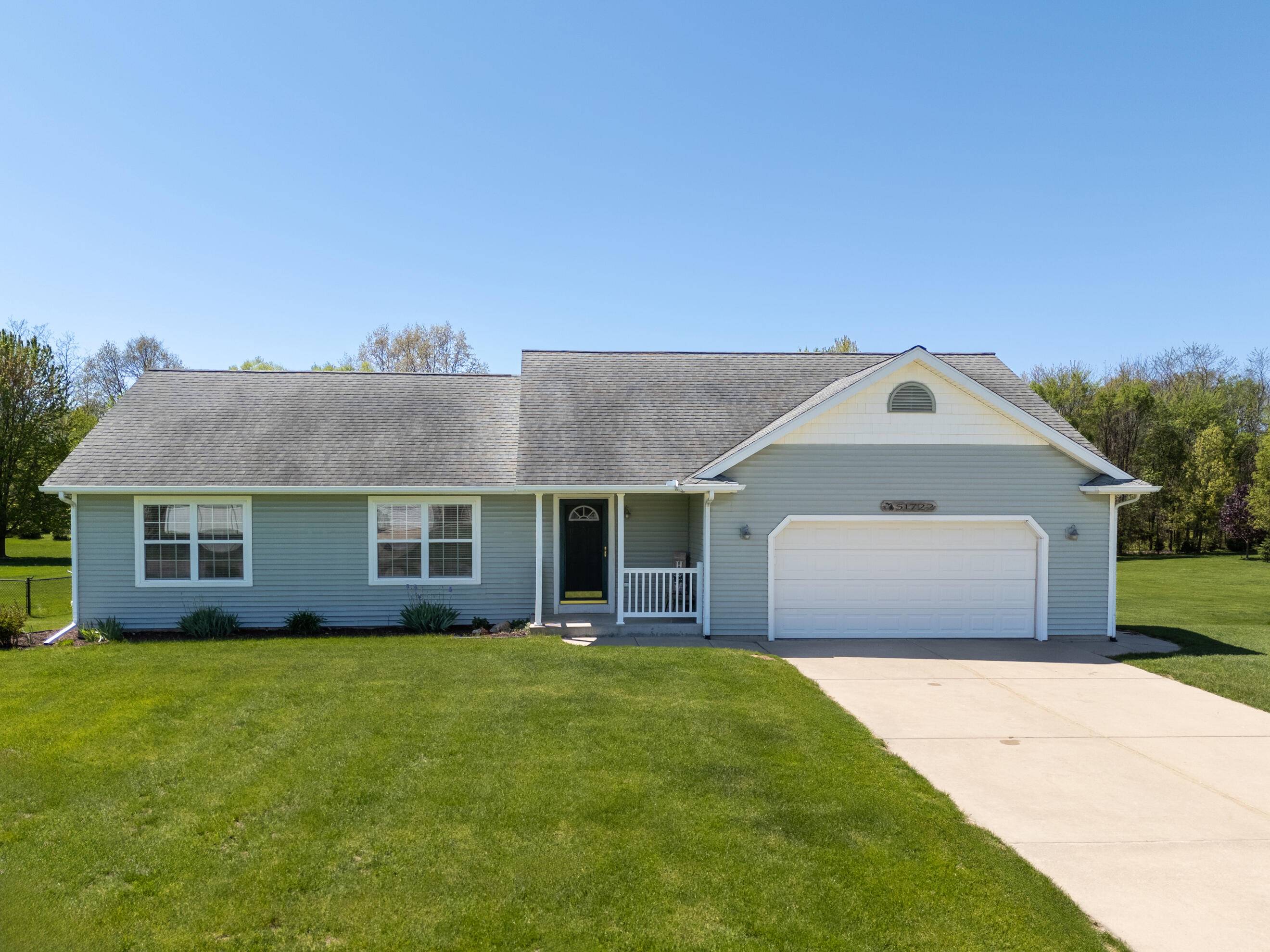 Paw Paw, MI 49079,51722 Brachetto Street
