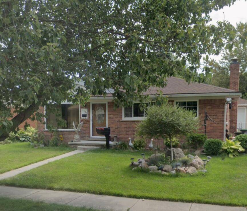 Taylor, MI 48180,21703 Wohlfeil Street