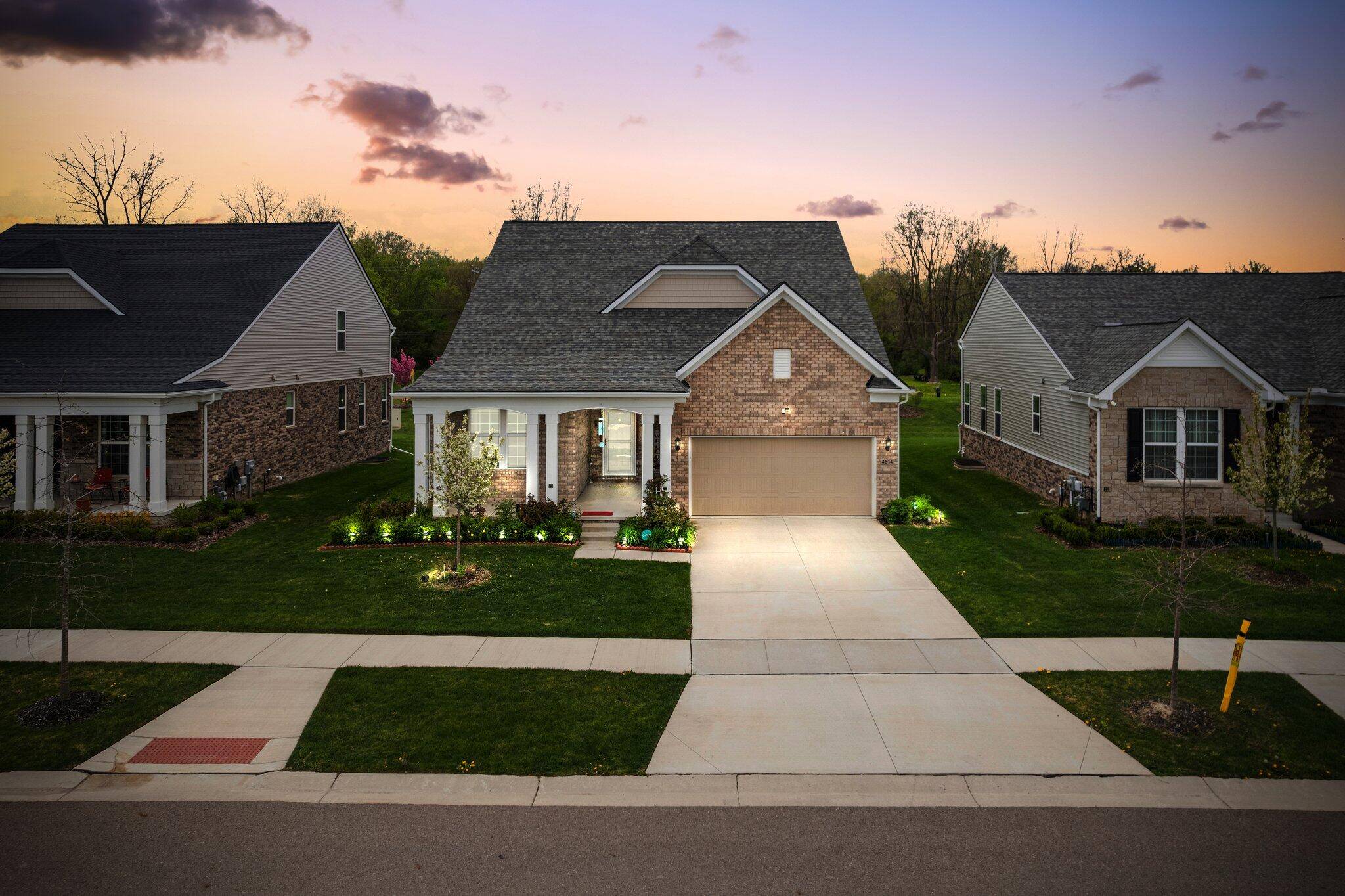 Canton, MI 48188,4814 Cranston Road #86