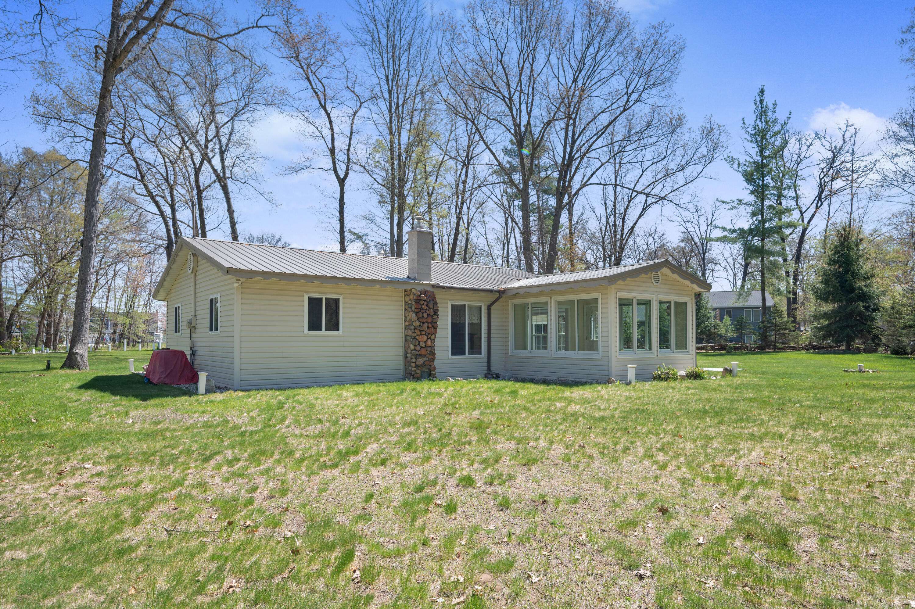 Howard City, MI 49329,8607 Cochise Court