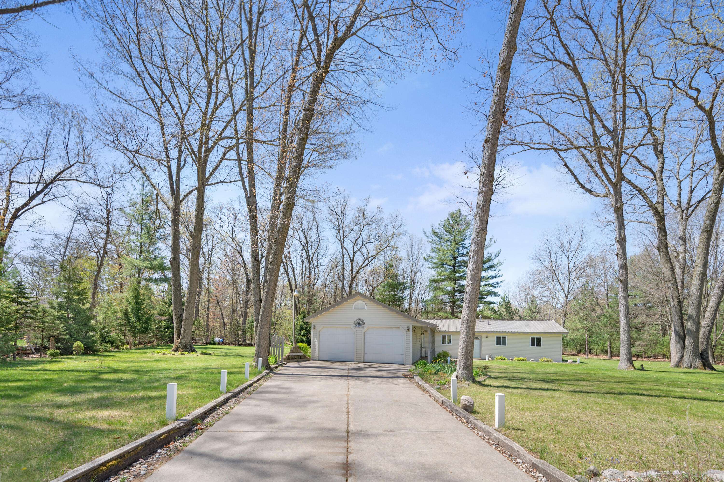 Howard City, MI 49329,8607 Cochise Court