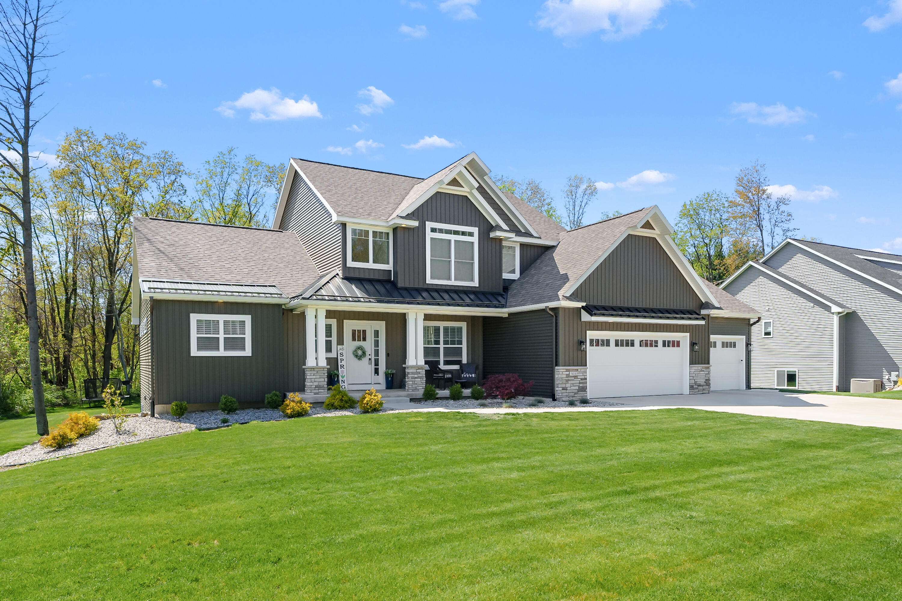 Kalamazoo, MI 49009,5414 Bradley Court
