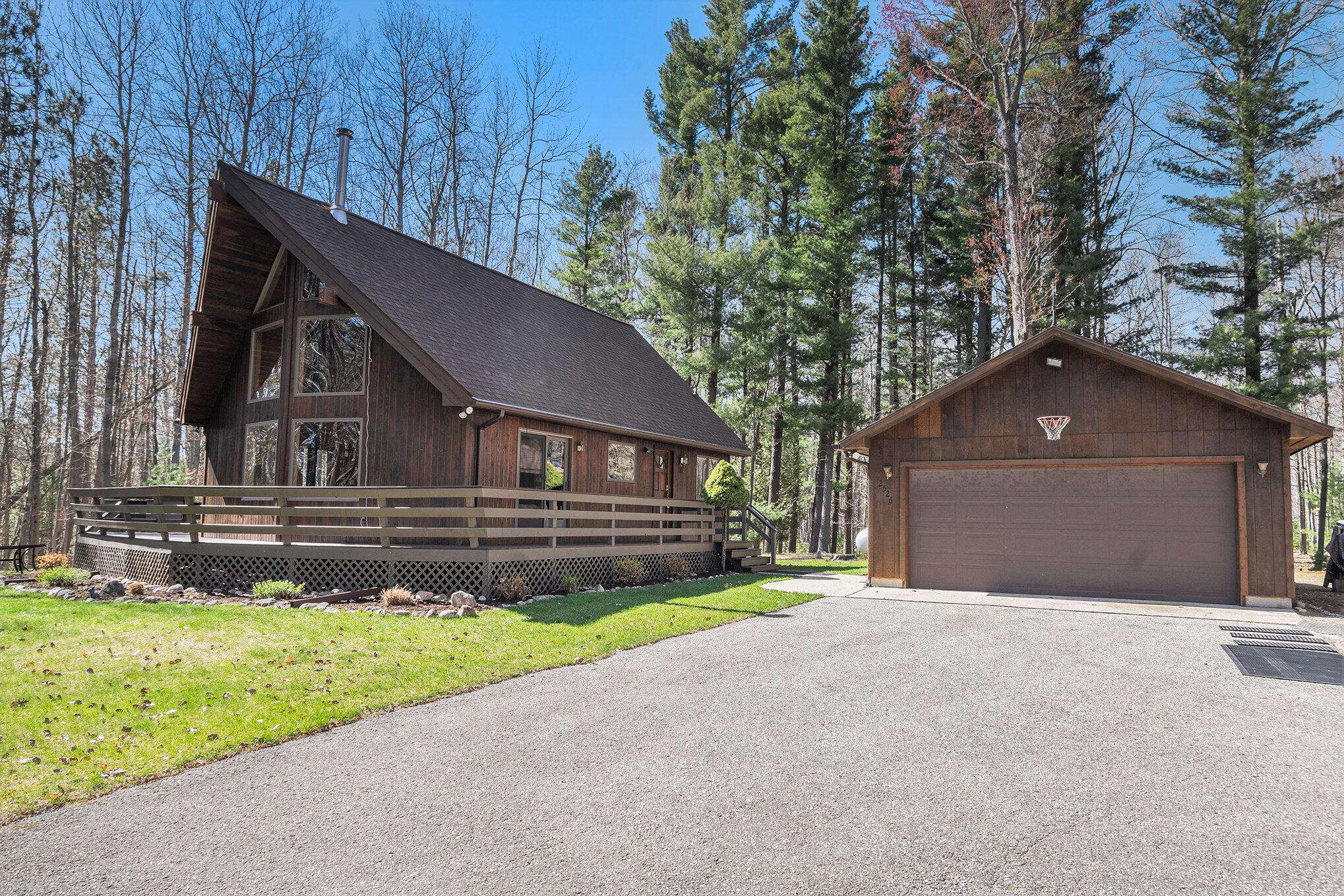 Manistee, MI 49660,2526 Aikens Road