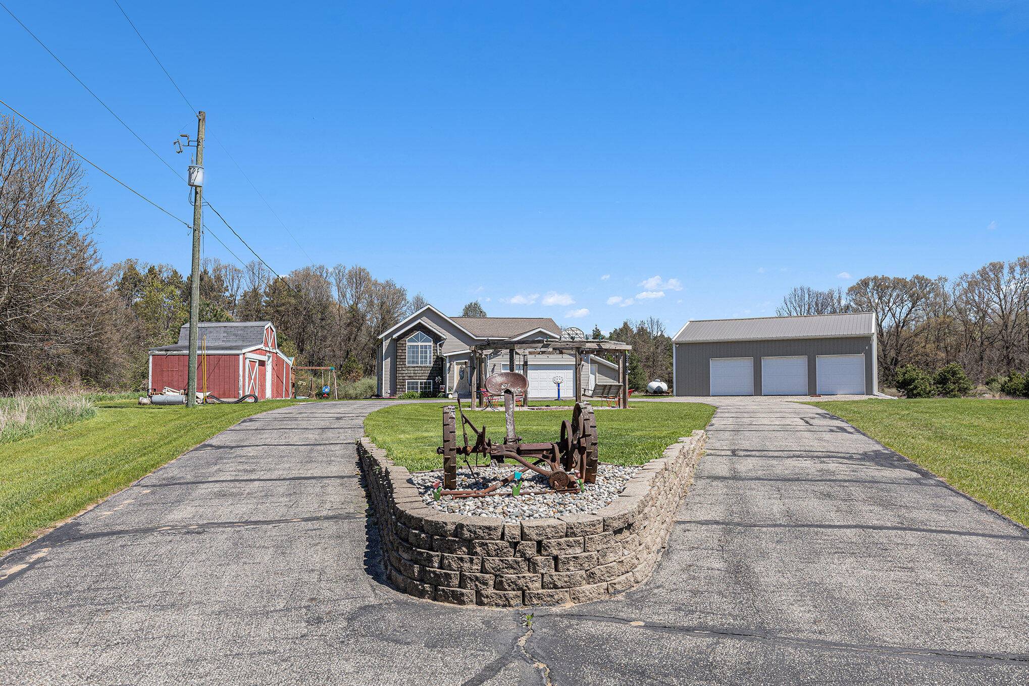 Rockford, MI 49341,11717 14 Mile NE Road