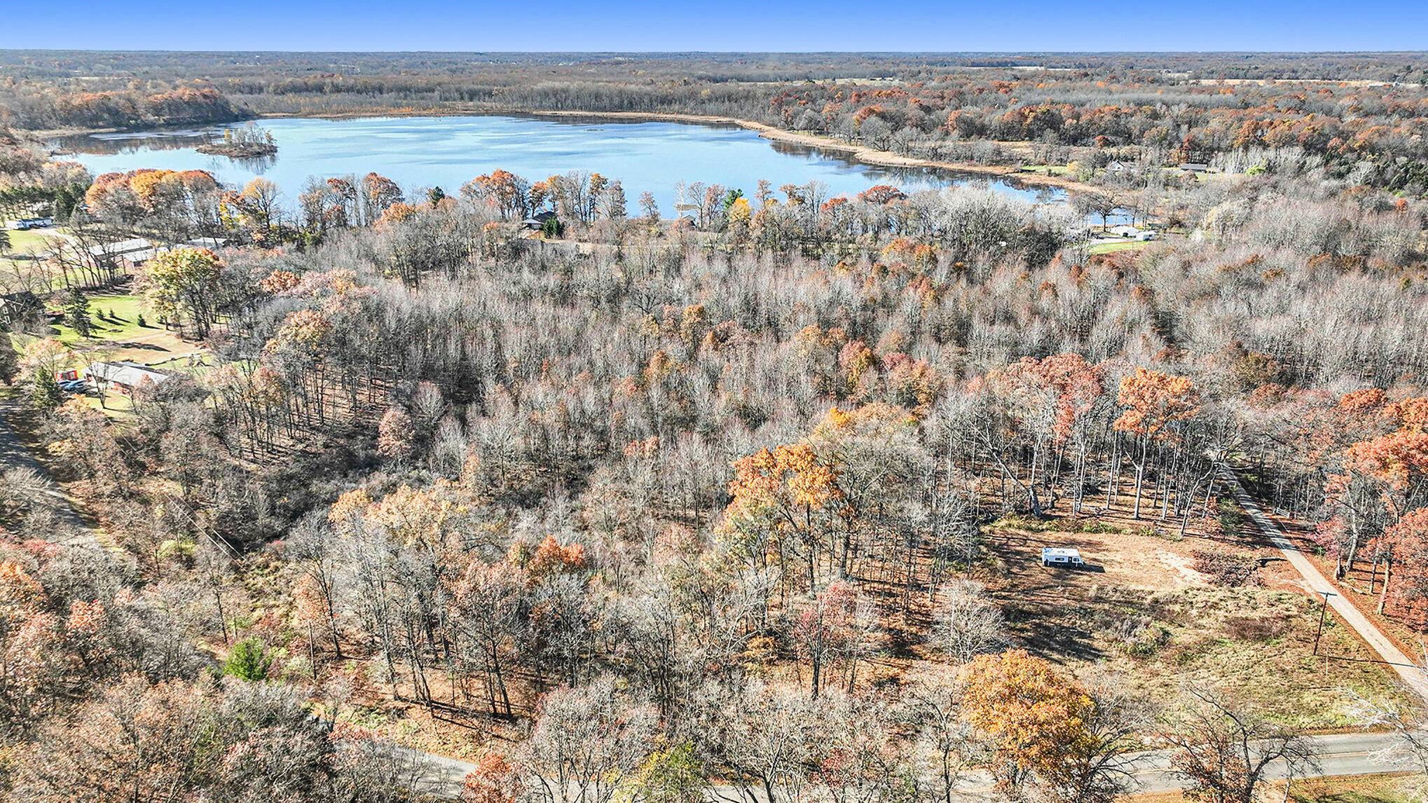 Marshall, MI 49068,V/L Cedar Lake