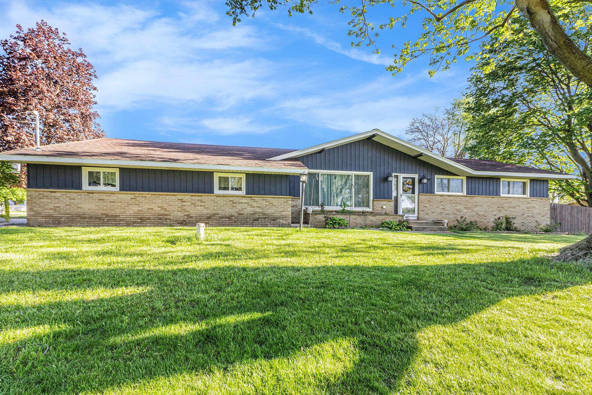 Byron Center, MI 49315,2331 92nd SW Street