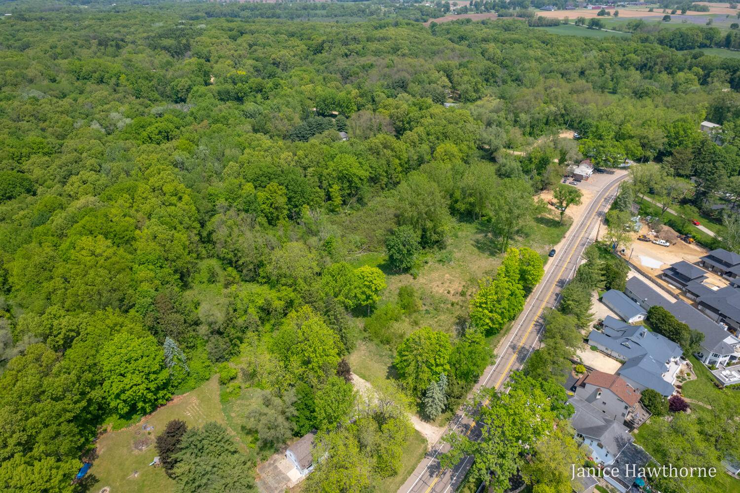 Hickory Corners, MI 49060,VL S M43 Highway