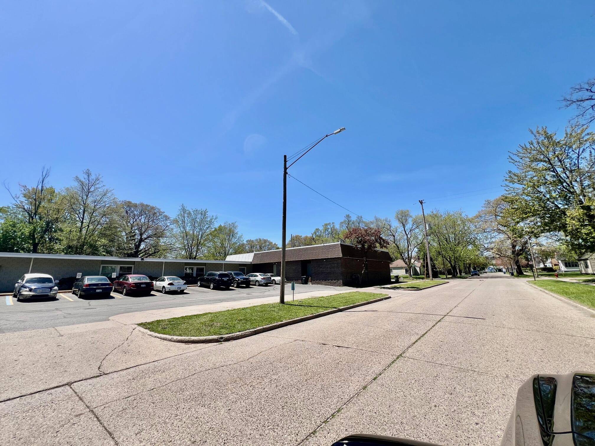 Muskegon, MI 49442,1275 Kenneth Street