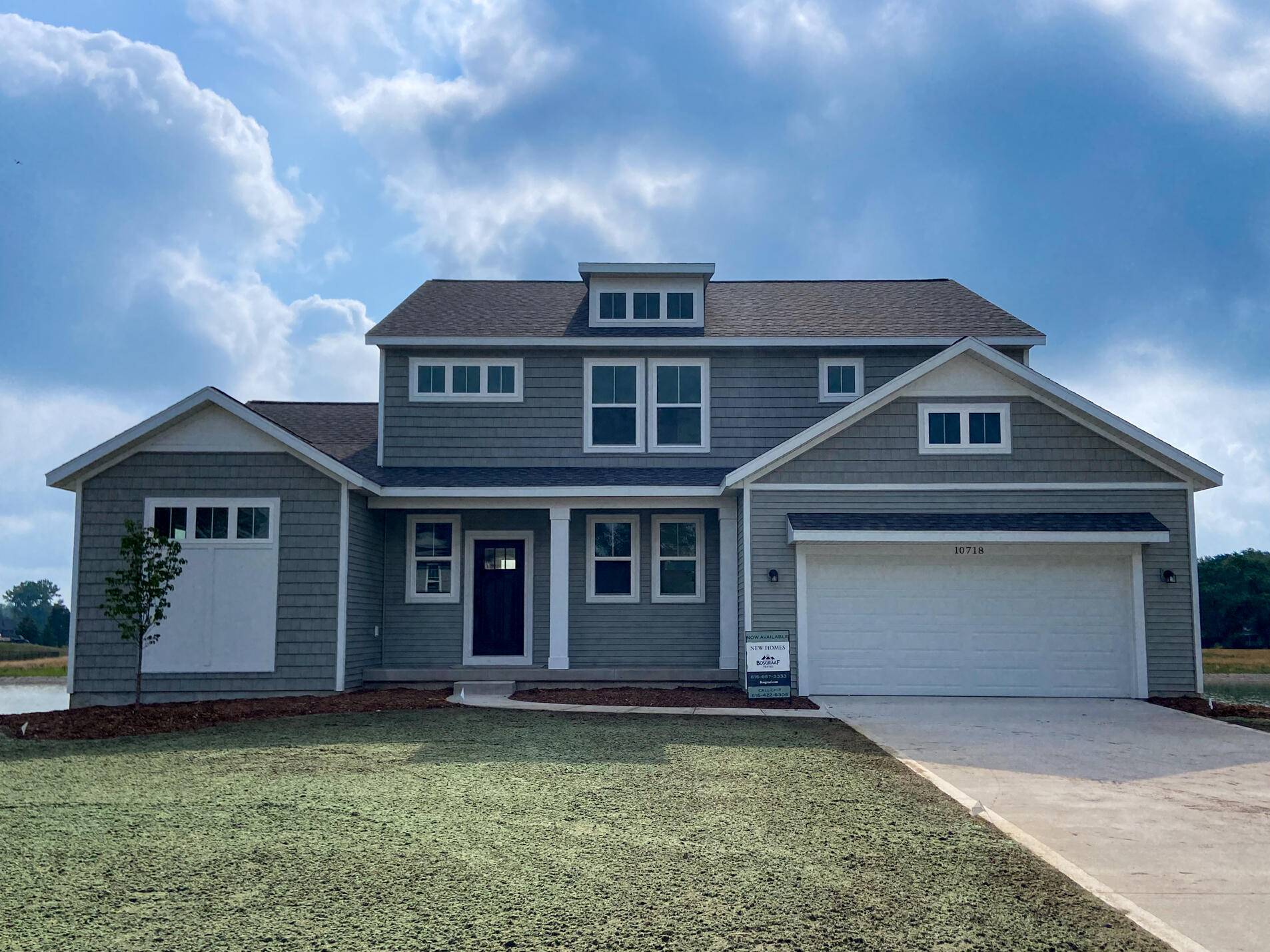 Allendale, MI 49401,10718 Melanie Drive