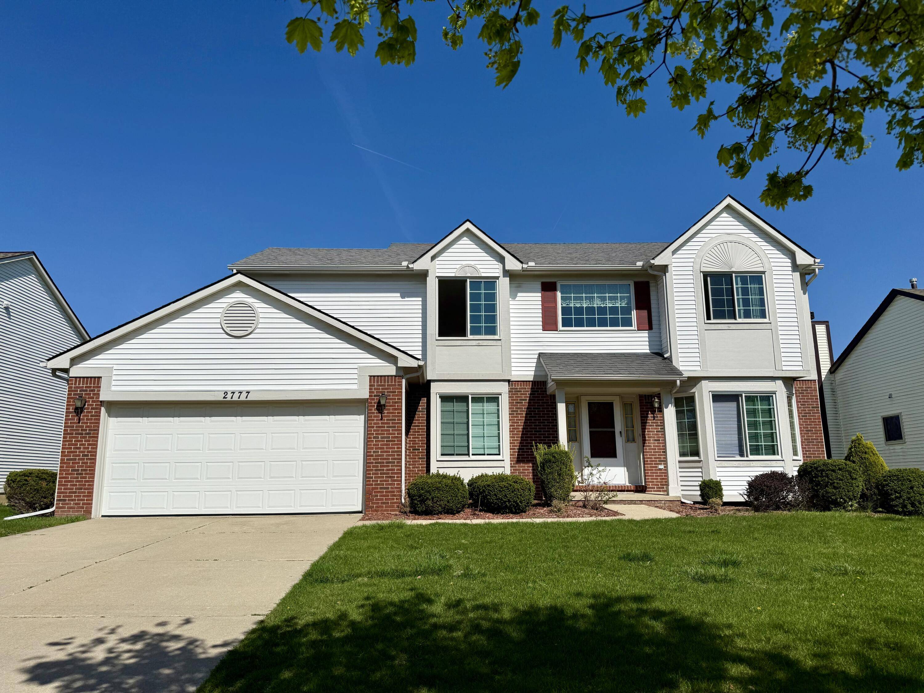 Ann Arbor, MI 48103,2777 Mystic Drive