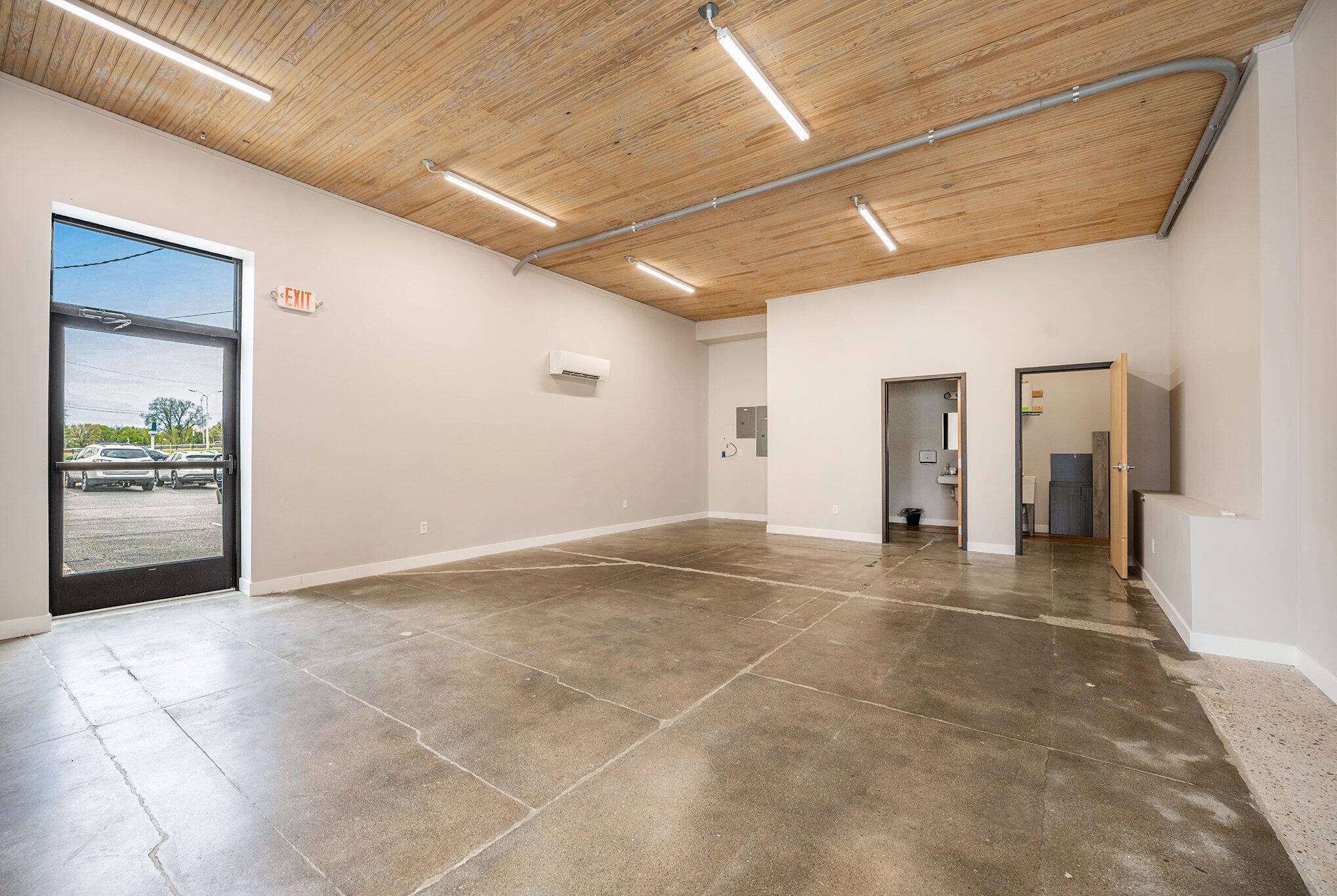 Three Rivers, MI 49093,112 W Prutzman Street #Suite B