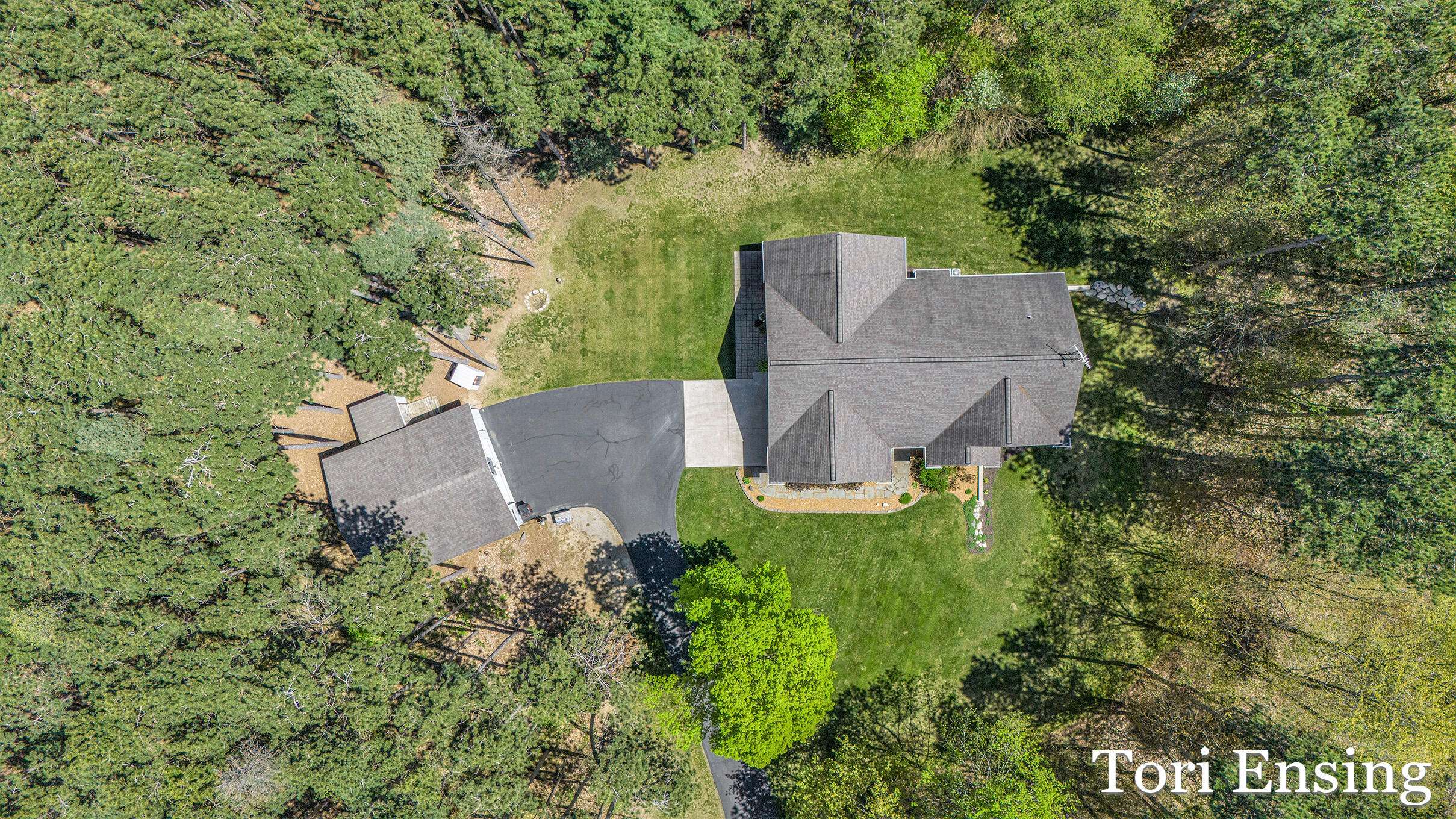 Gowen, MI 49326,12690 Scenic Ridge