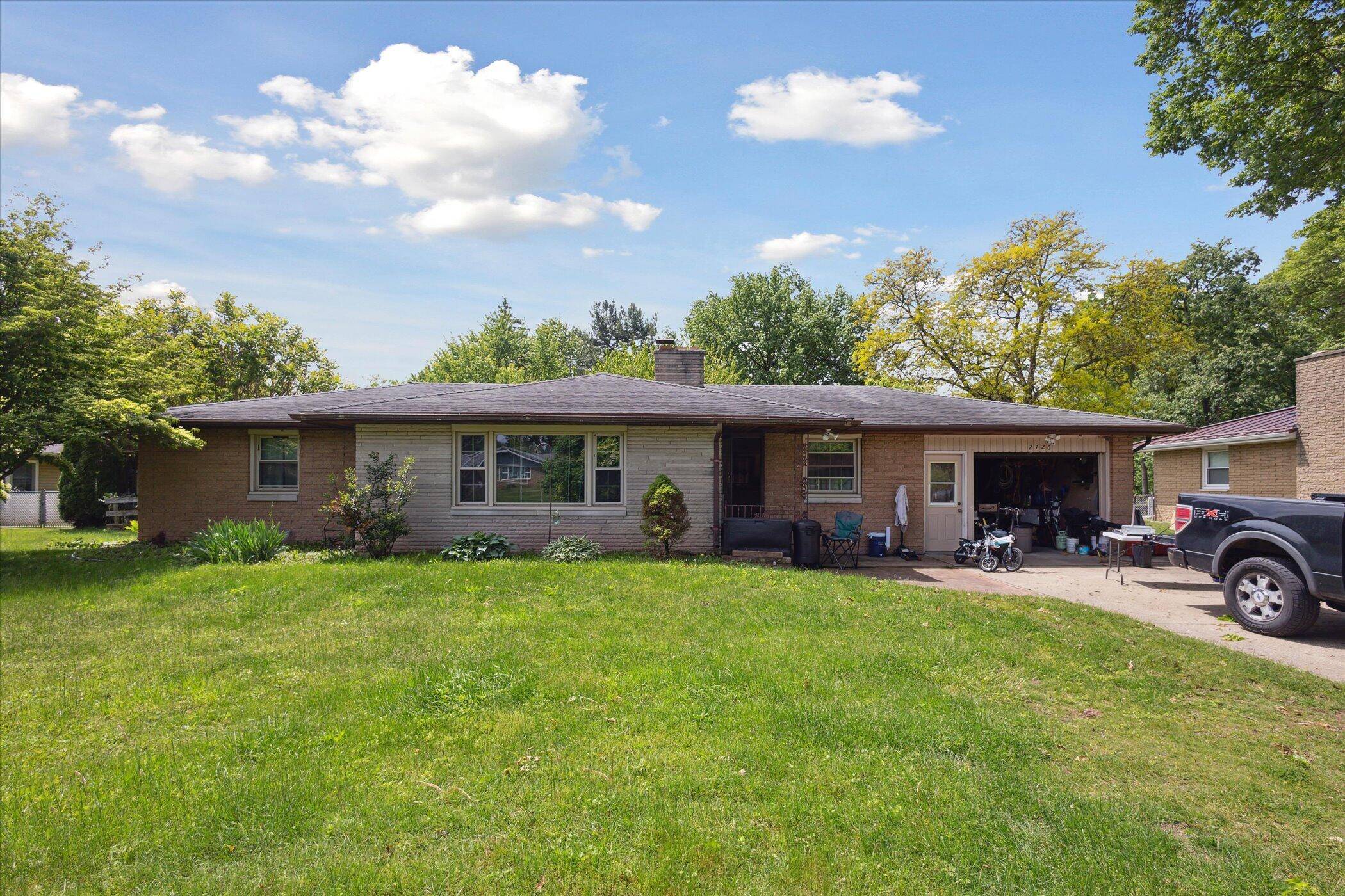 Niles, MI 49120,2726 Horton Court