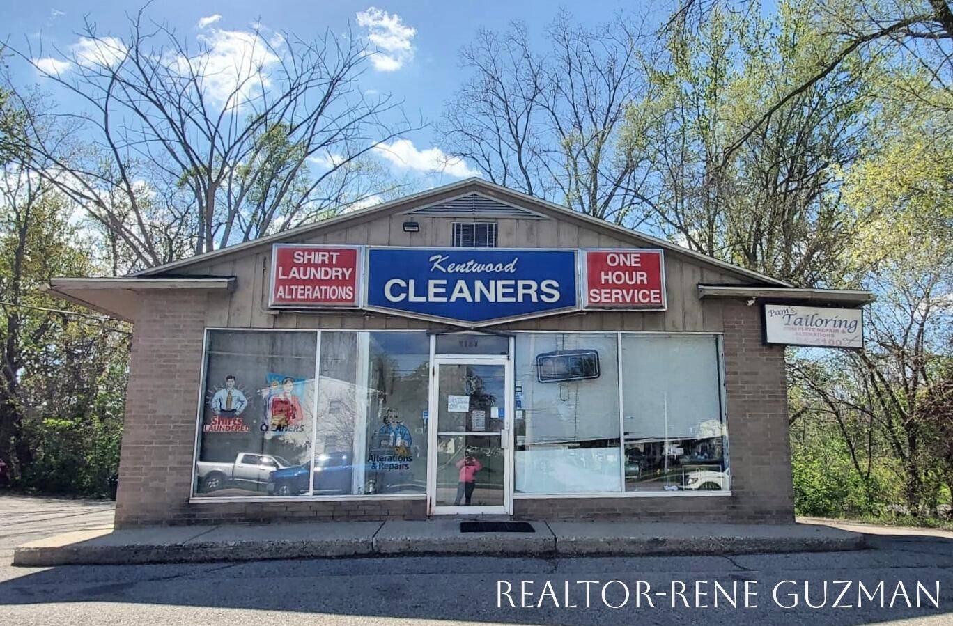 Grand Rapids, MI 49508,5151 Kalamazoo SE Avenue