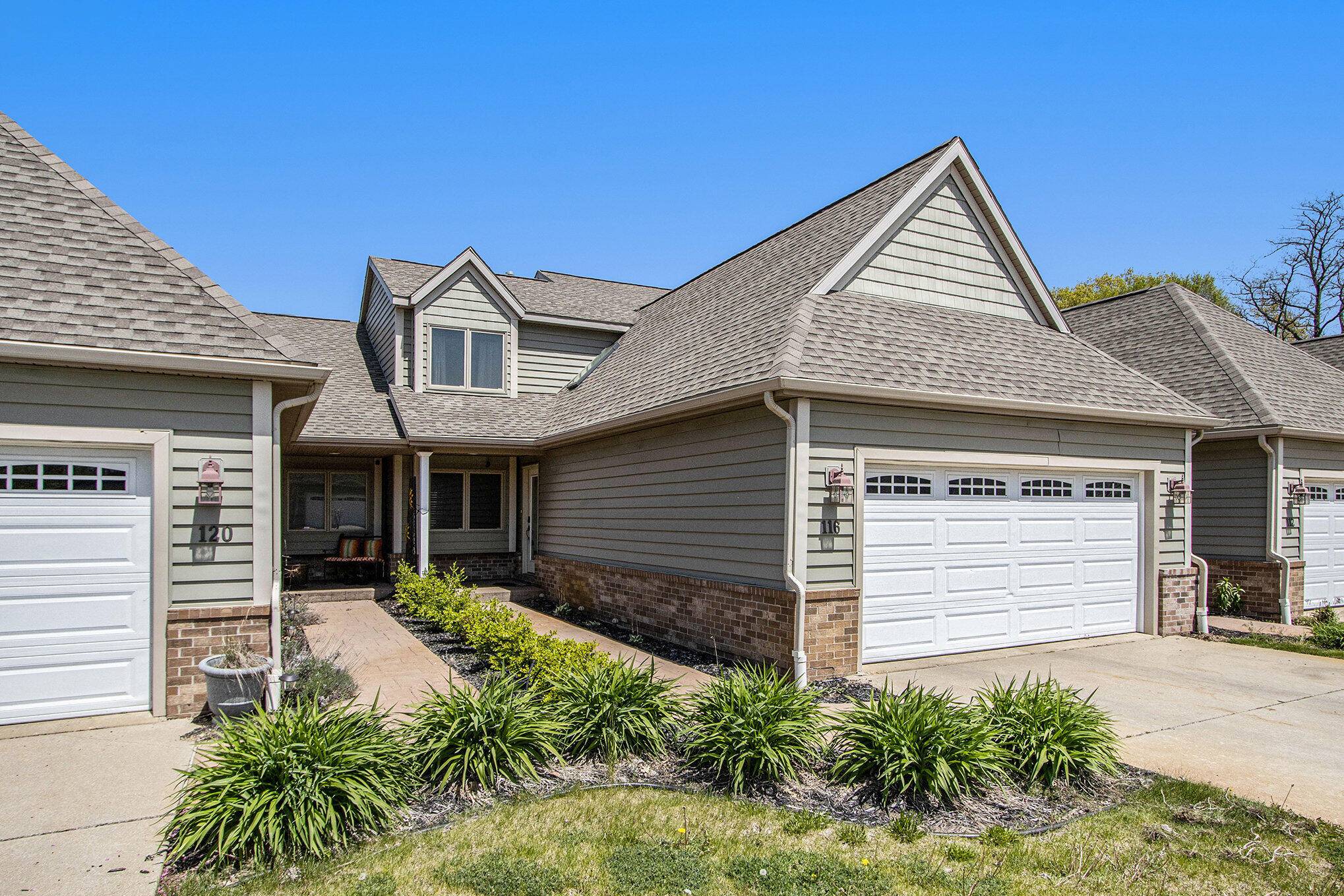 Battle Creek, MI 49015,116 Clubhouse Drive