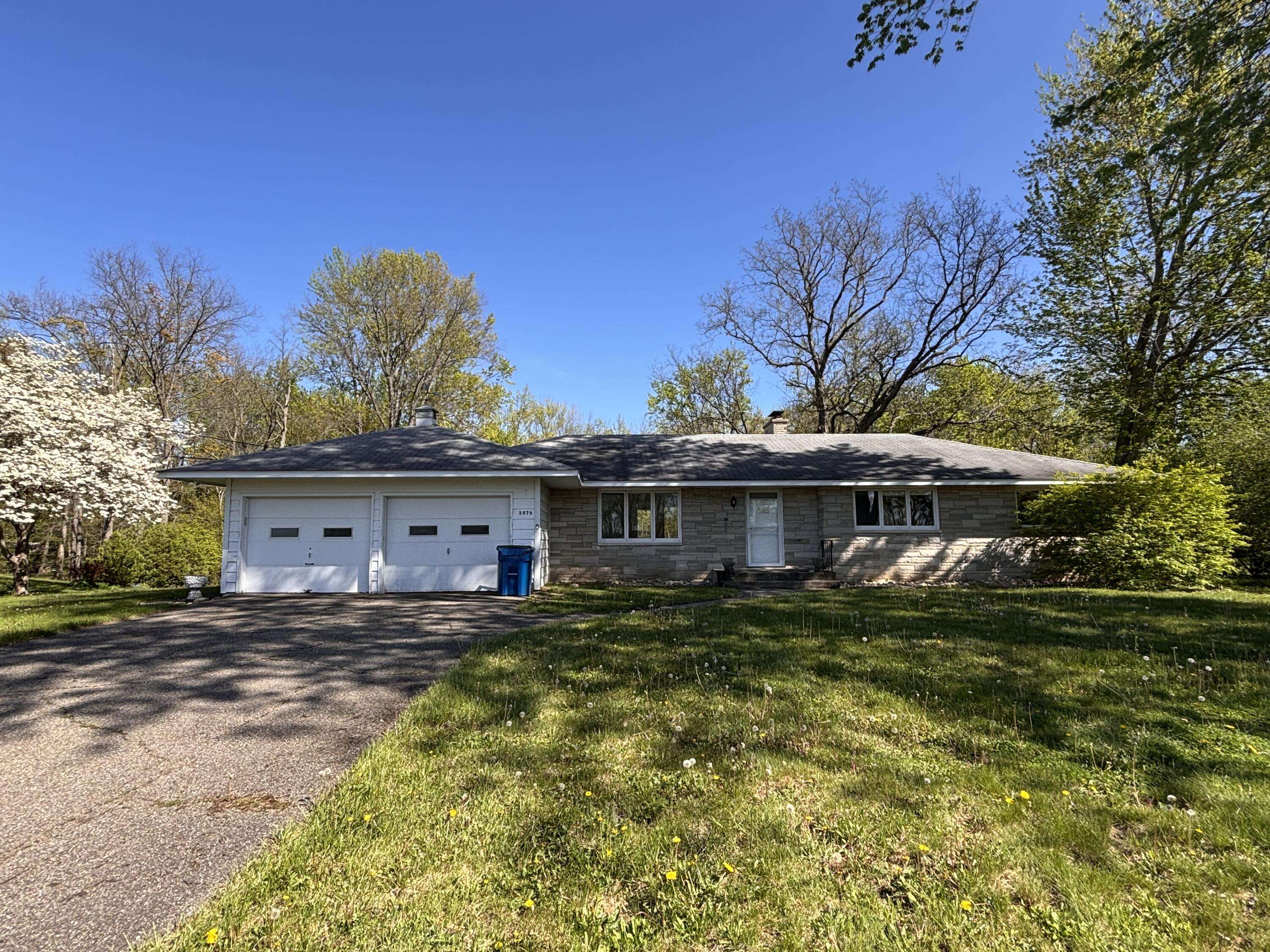 Kalamazoo, MI 49004,2578 Springbrook Drive