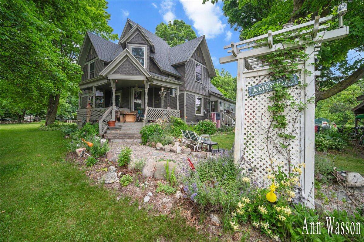 Sheridan, MI 48884,6951 S Vickeryville Road