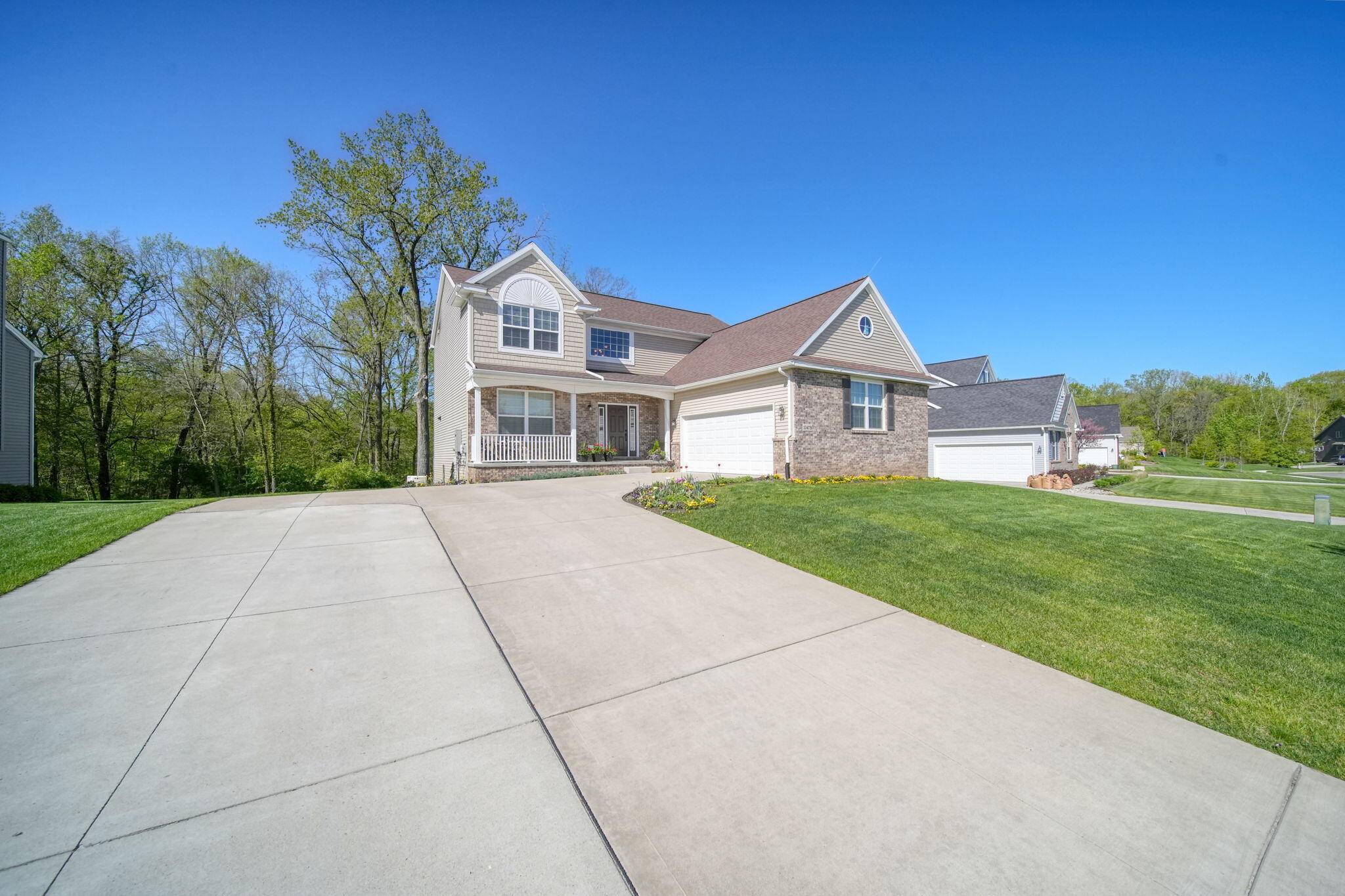 Saline, MI 48176,10478 River Edge Road