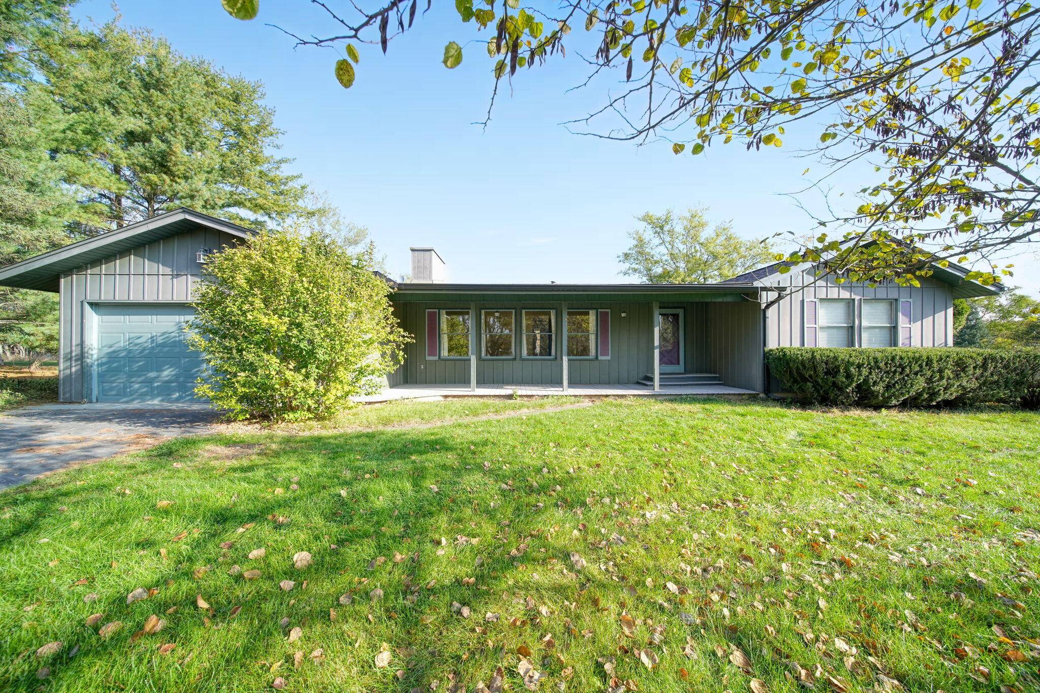 Manchester, MI 48158,13304 Logan Road